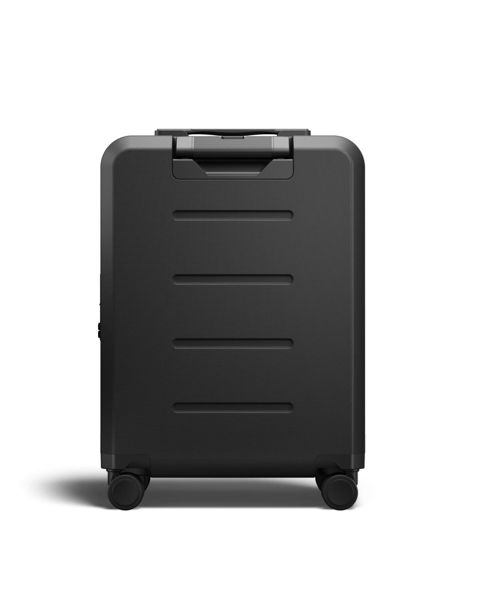 DB Journey Ramverk Front-access Carry-on