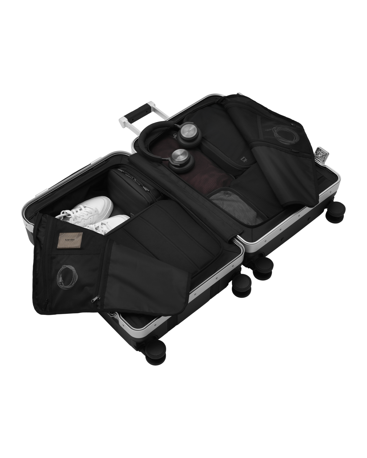 DB Journey Ramverk Pro Check-in Luggage Medium