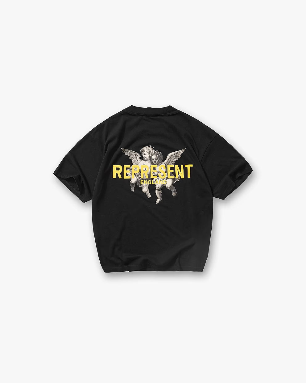 Represent Legacy Cherubs T-Shirt