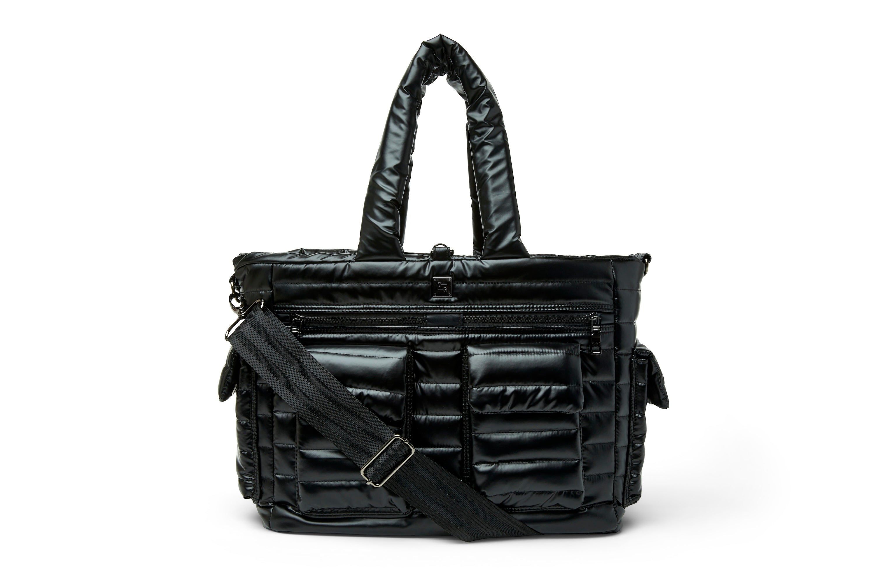 Think Royln The Reversible Cargo Tote