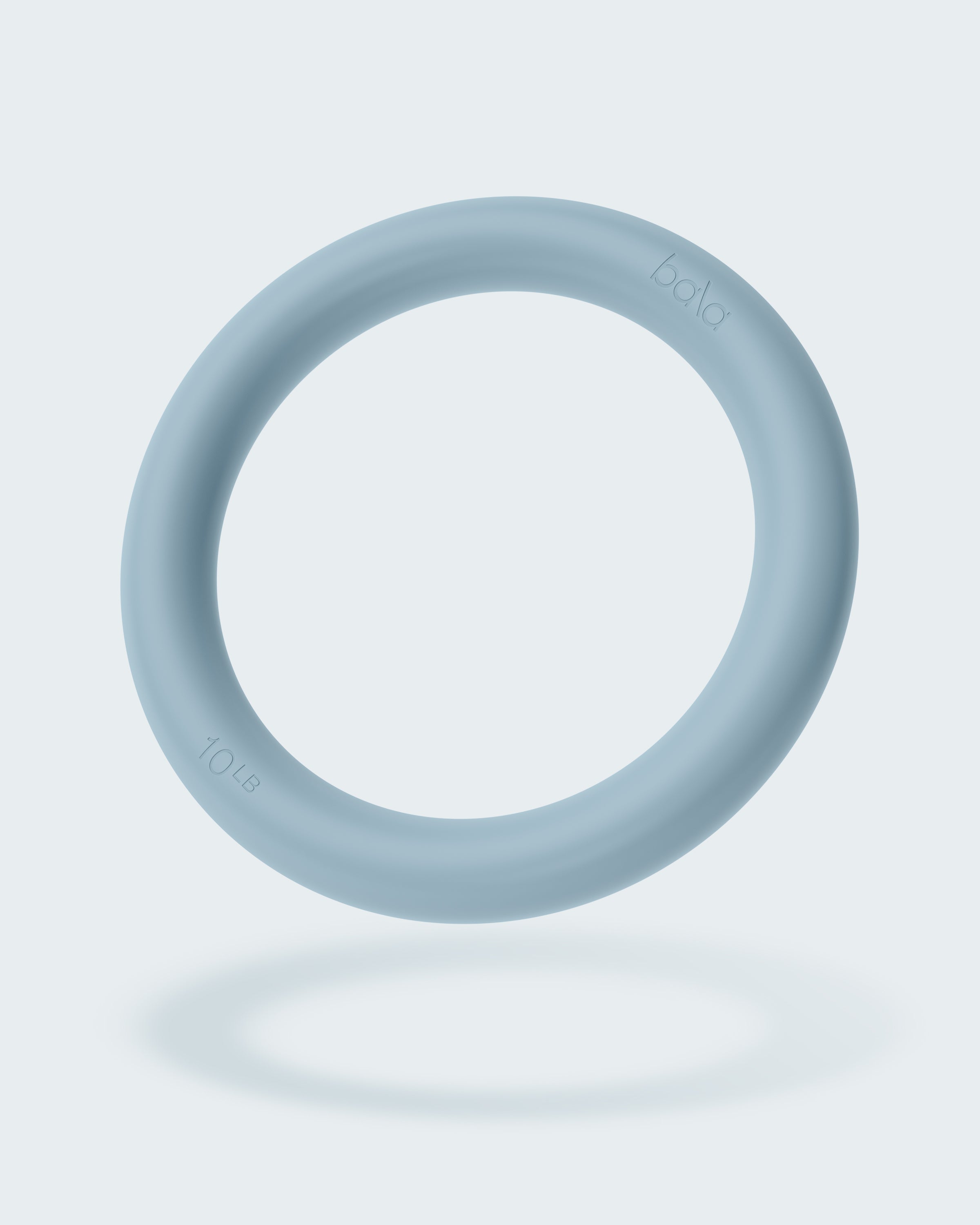 The Power Ring