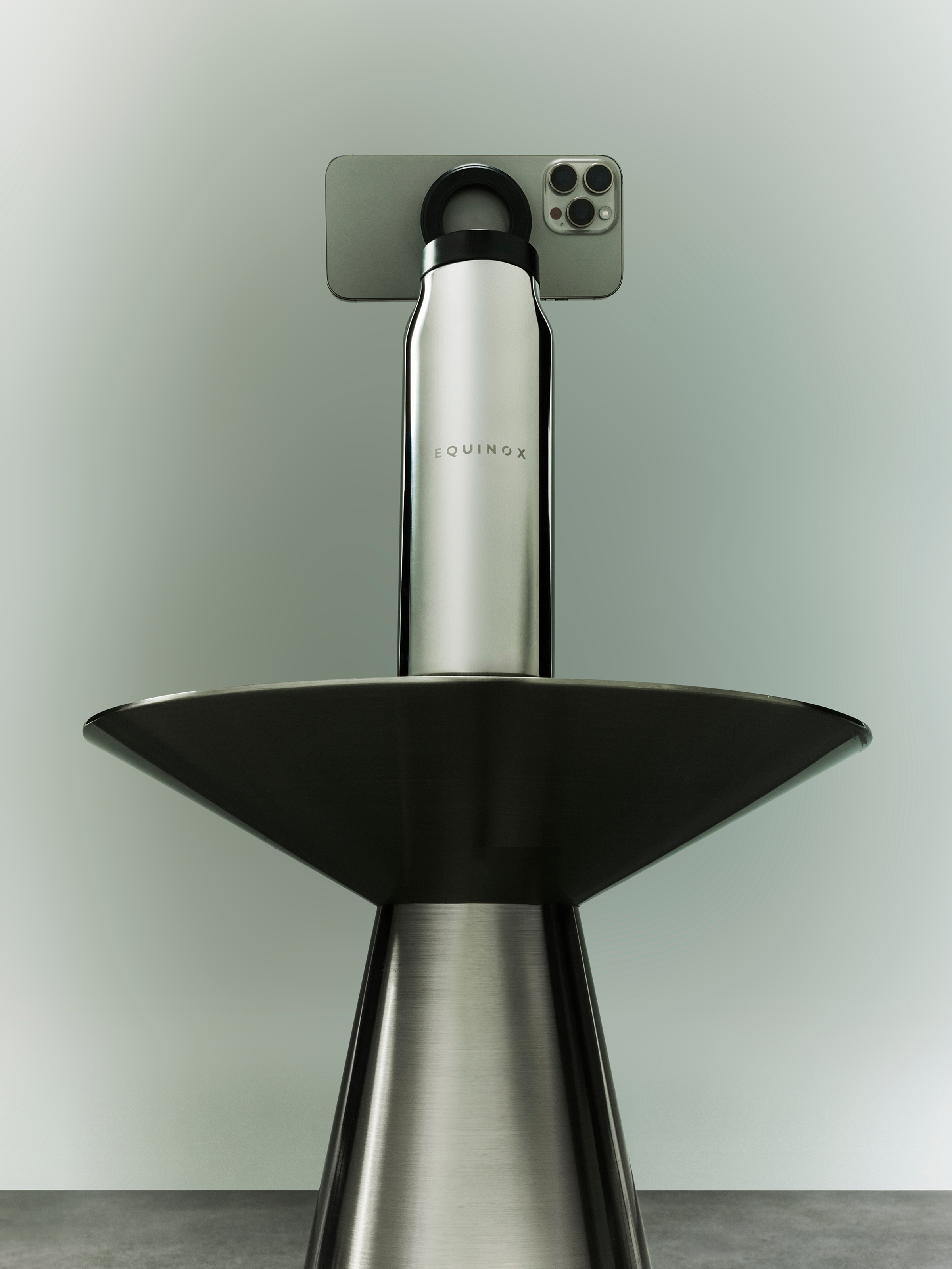 Ringo Pro Equinox Bottle Sip Lid