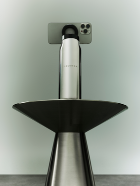 Ringo Pro Equinox Bottle Sip Lid