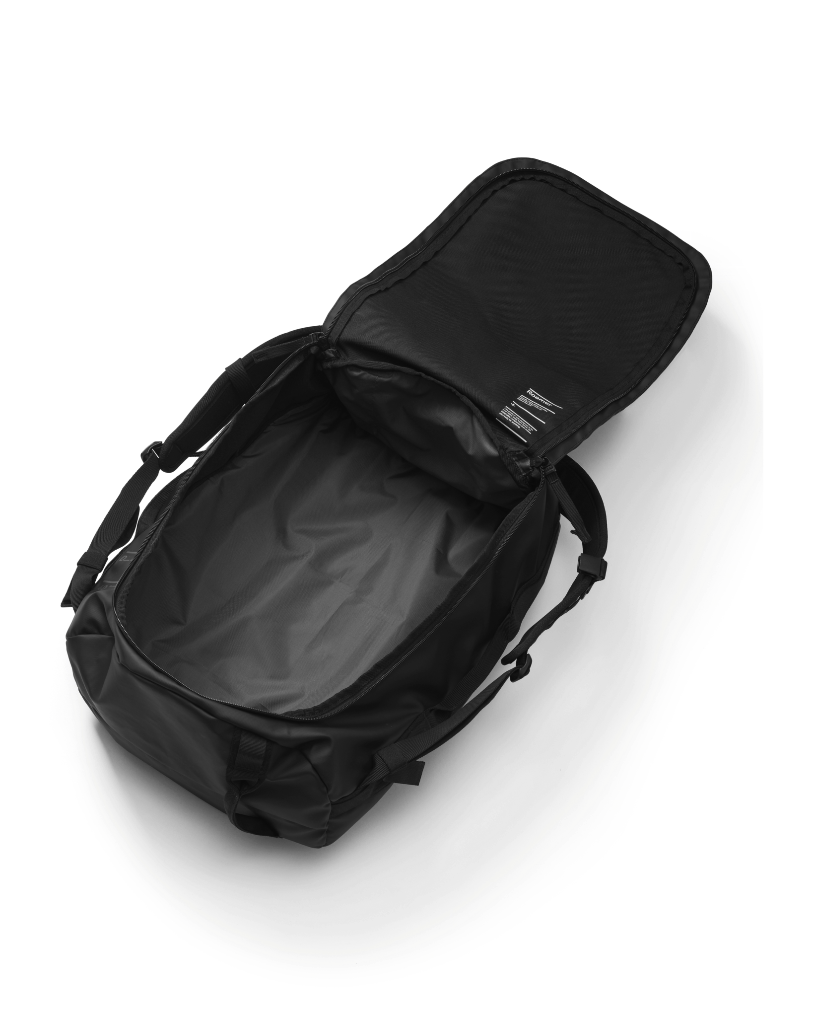 DB Journey Roamer Duffel 60L