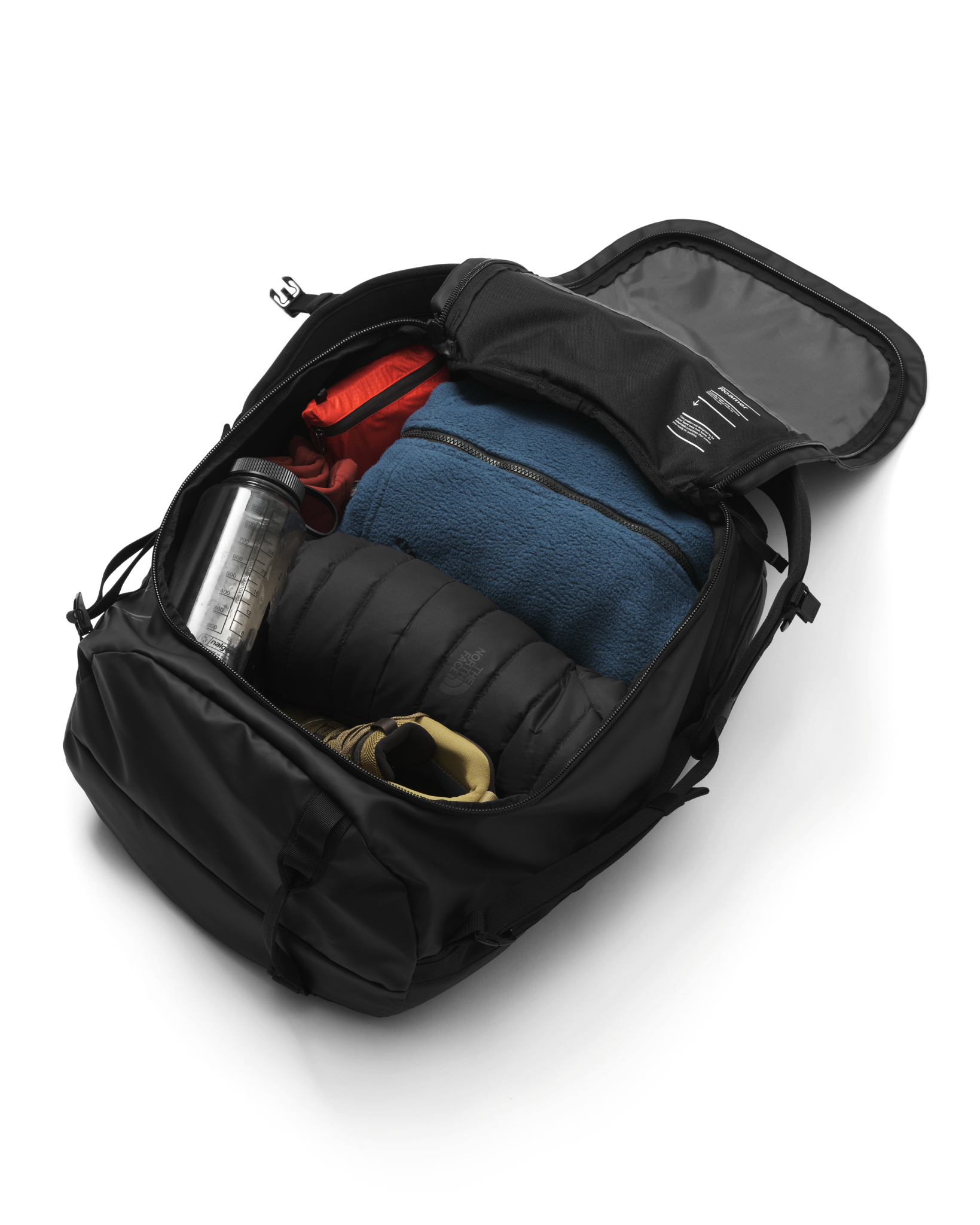 DB Journey Roamer Duffel 60L