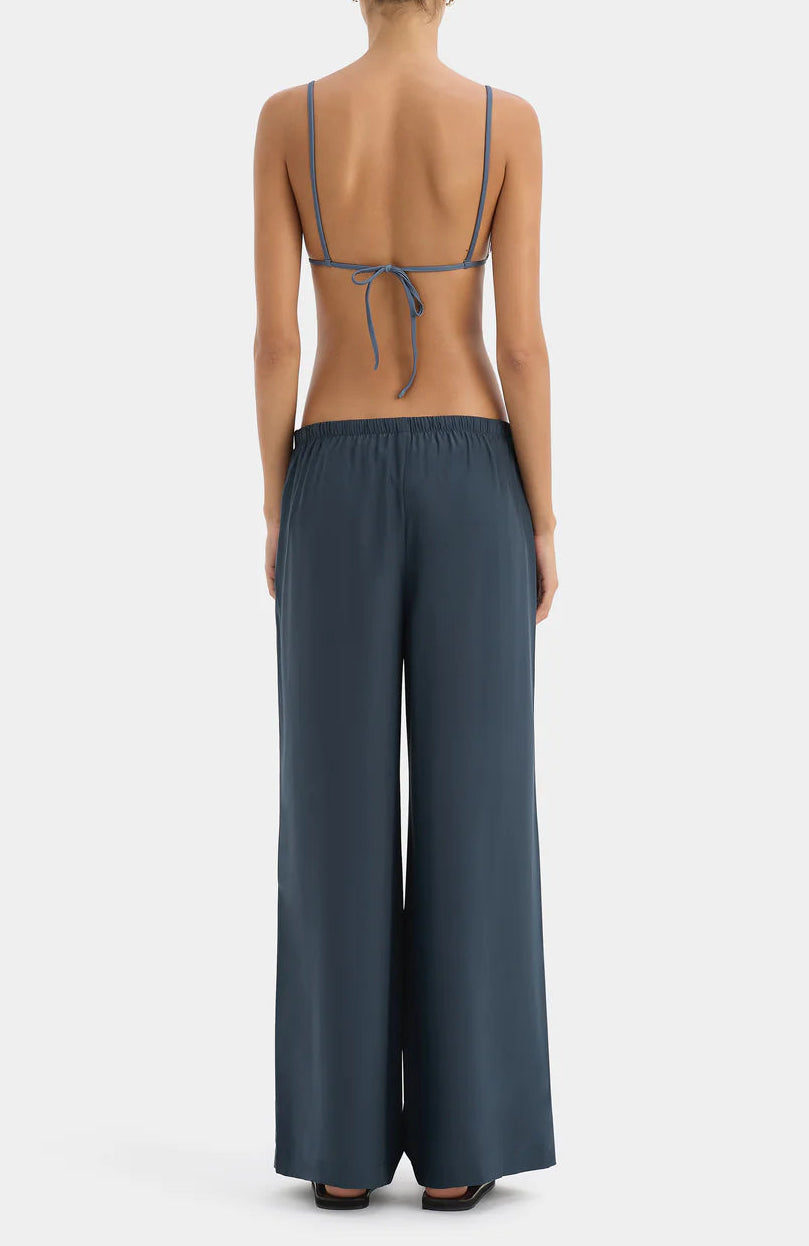Sir The Label Lilou Drawstring Pant