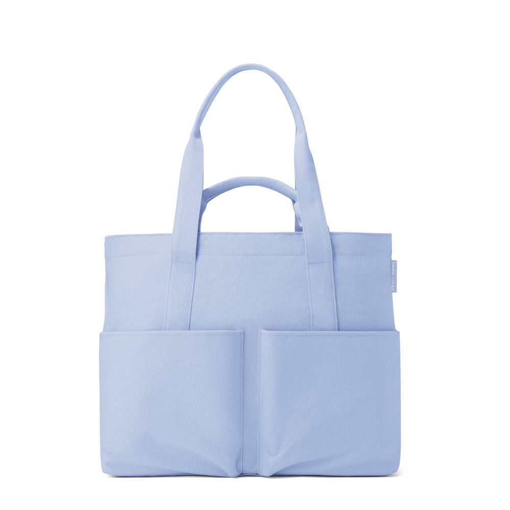 Vida Organic Cotton Tote Large