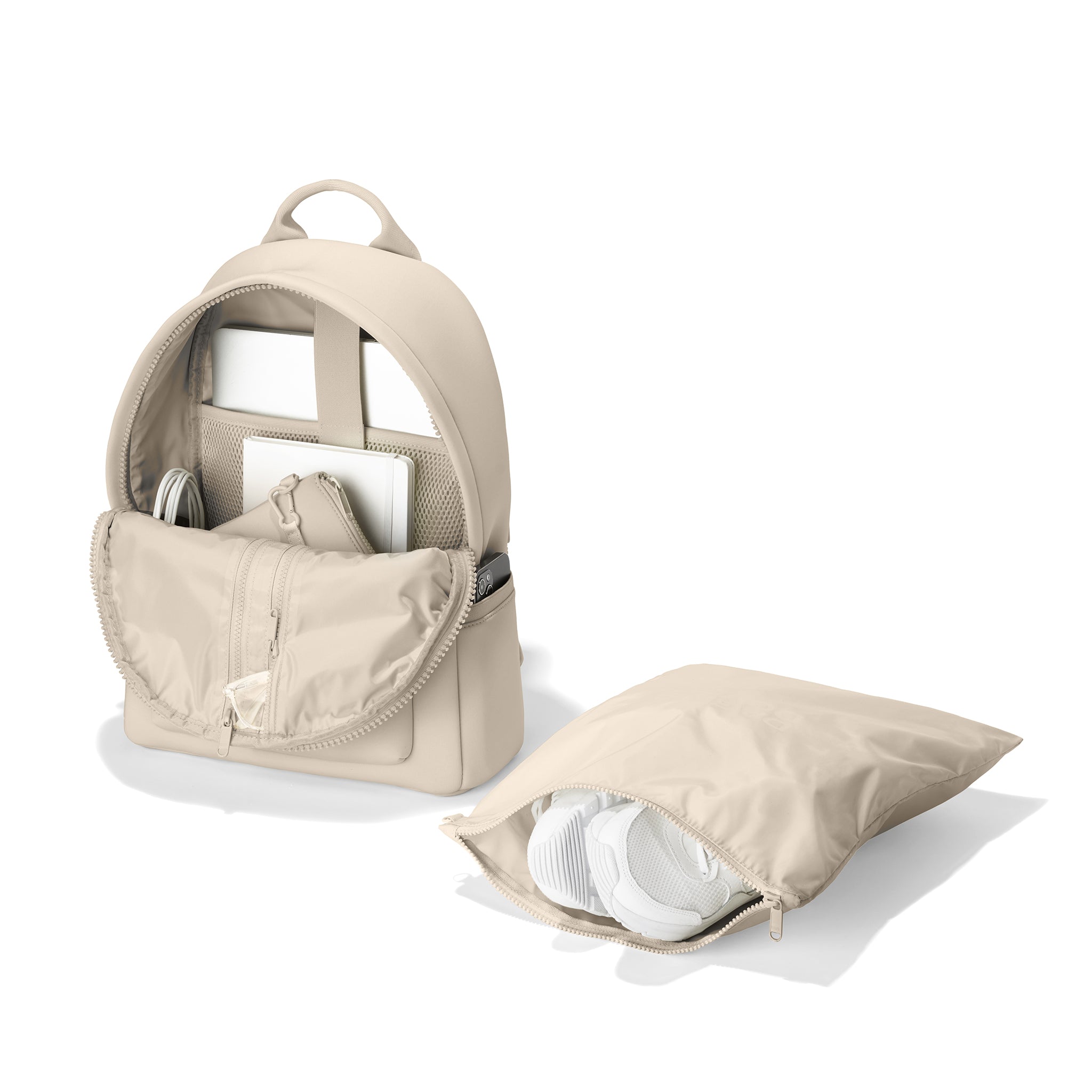 Dagne Dover Dakota Backpack Medium