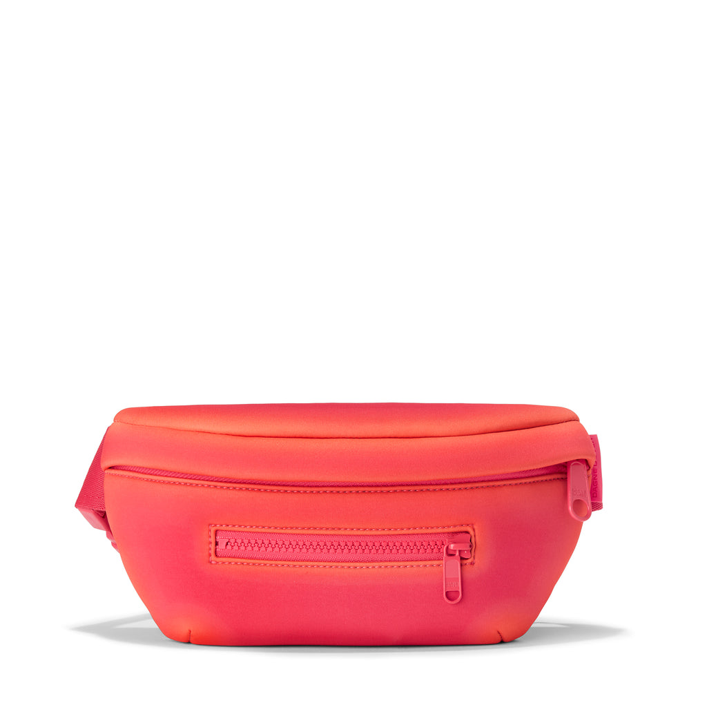 Dagne dover ace fannypack in hot evergreen