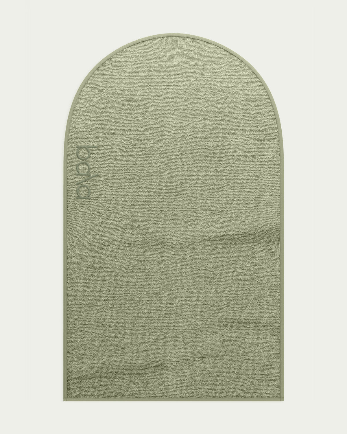 The Mini Sweat Towel