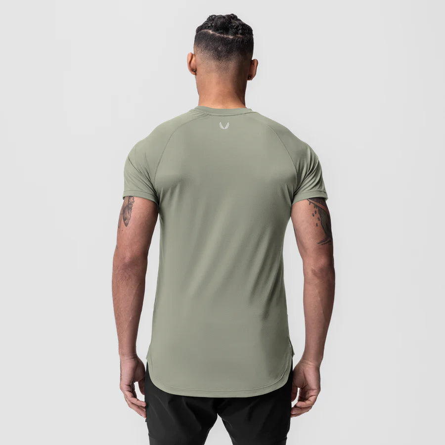 ASRV Silver-Lite™ 2.0 Established Tee