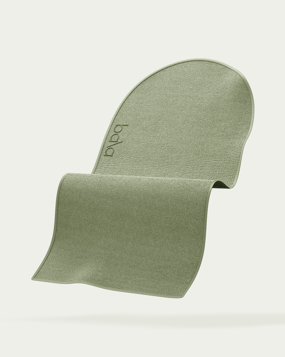 The Mini Sweat Towel