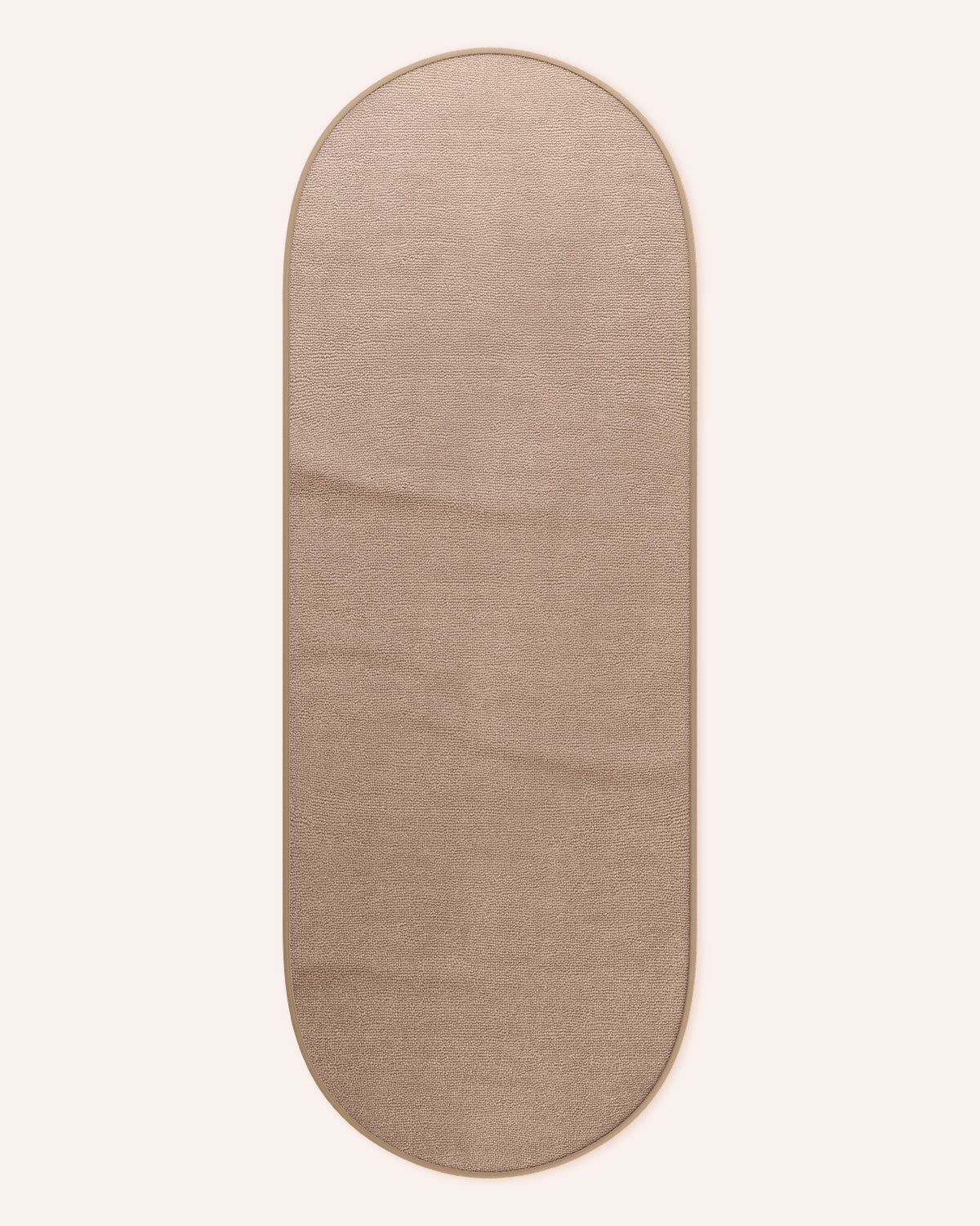 The Capsule Mat Towel