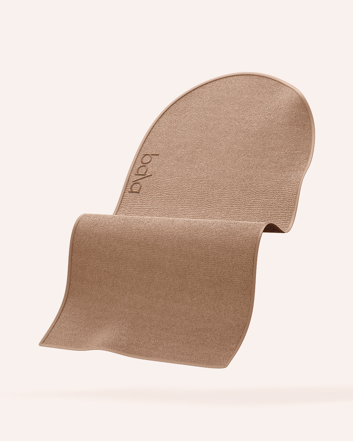 The Mini Sweat Towel