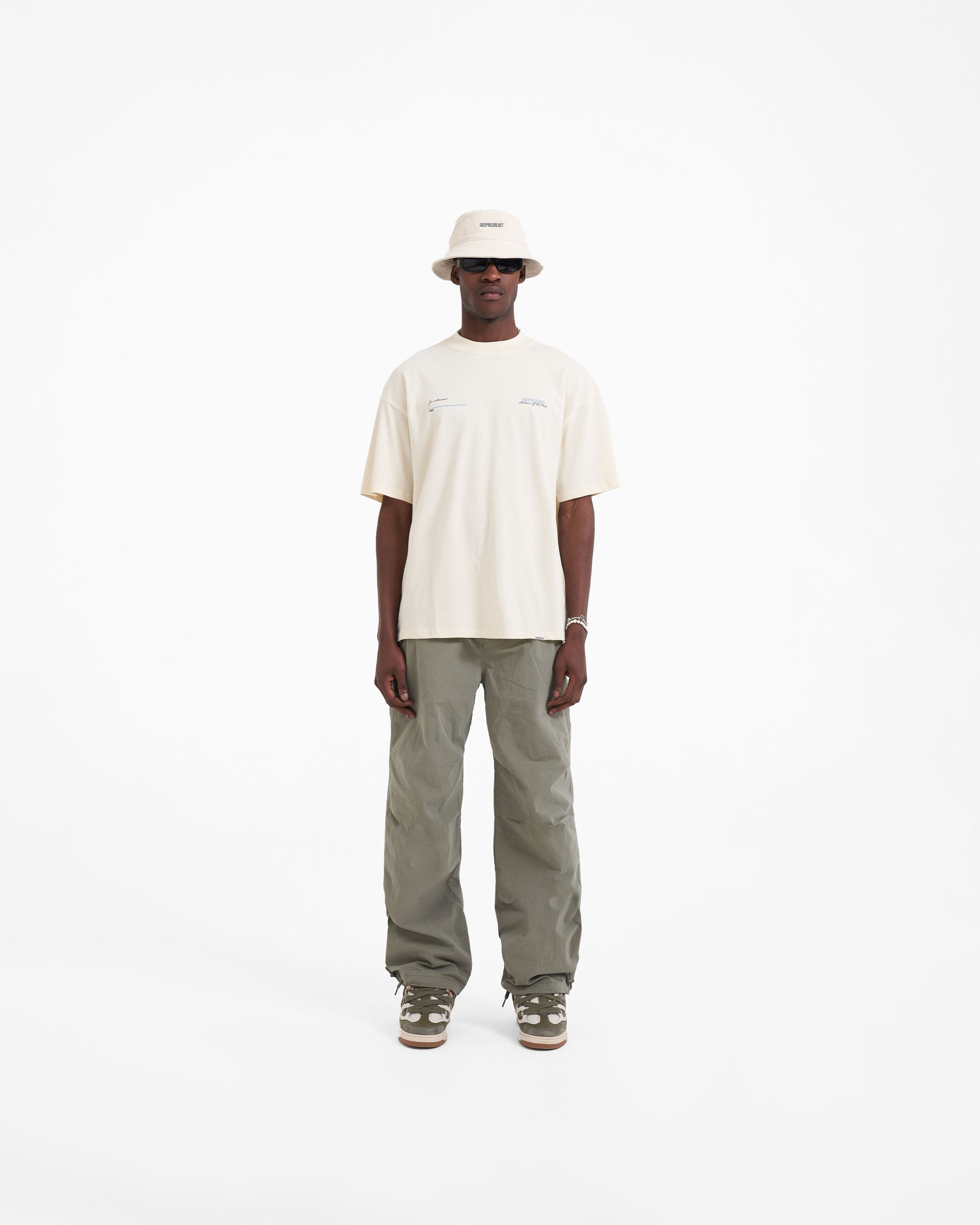 Represent Patron Of The Club T-Shirt