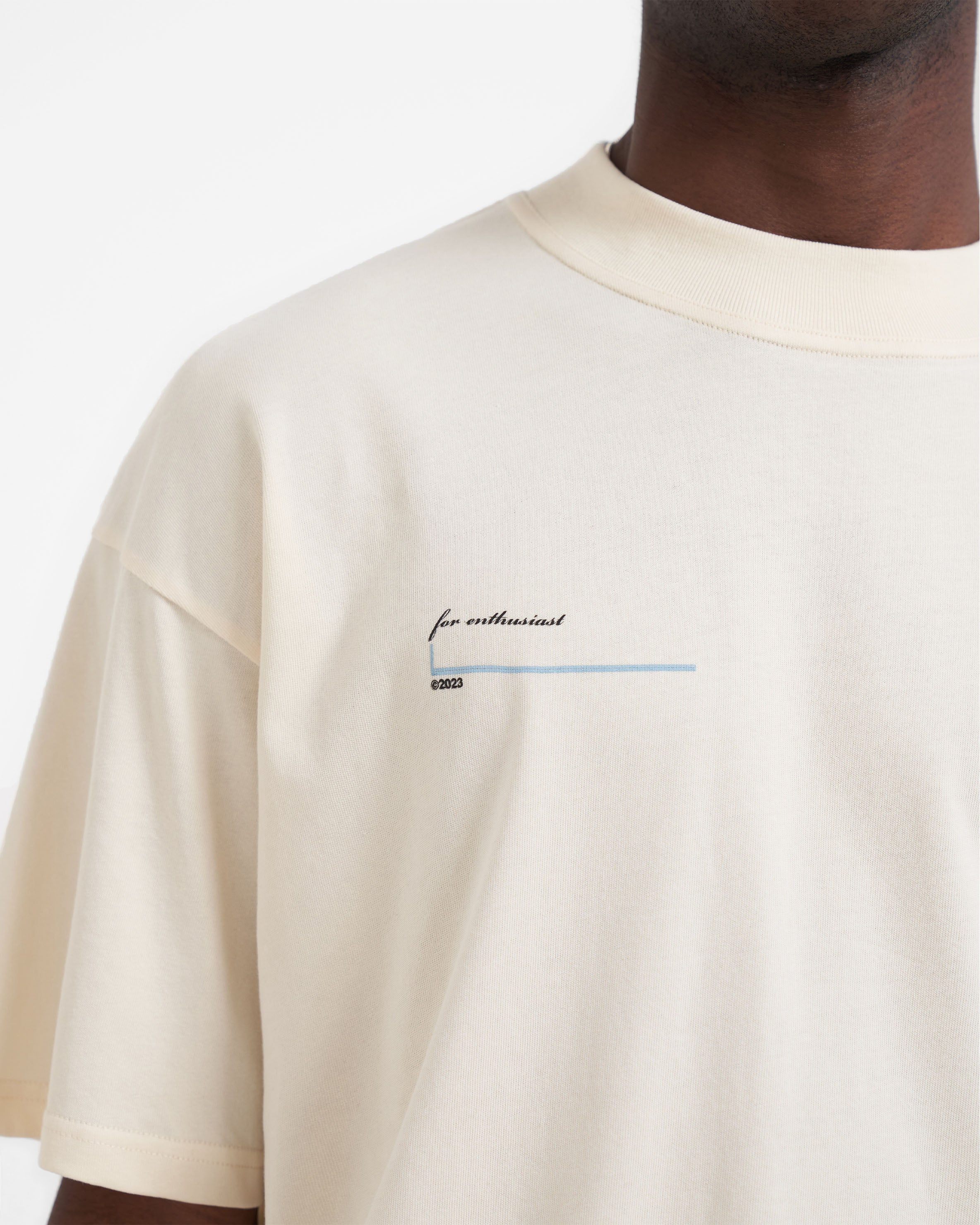 Represent Patron Of The Club T-Shirt