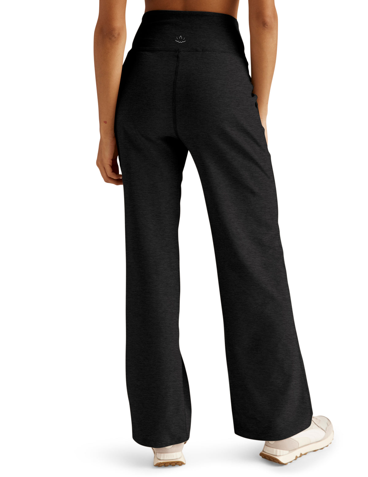 Beyond Yoga Spacedye Laid Back Wide Leg Pant