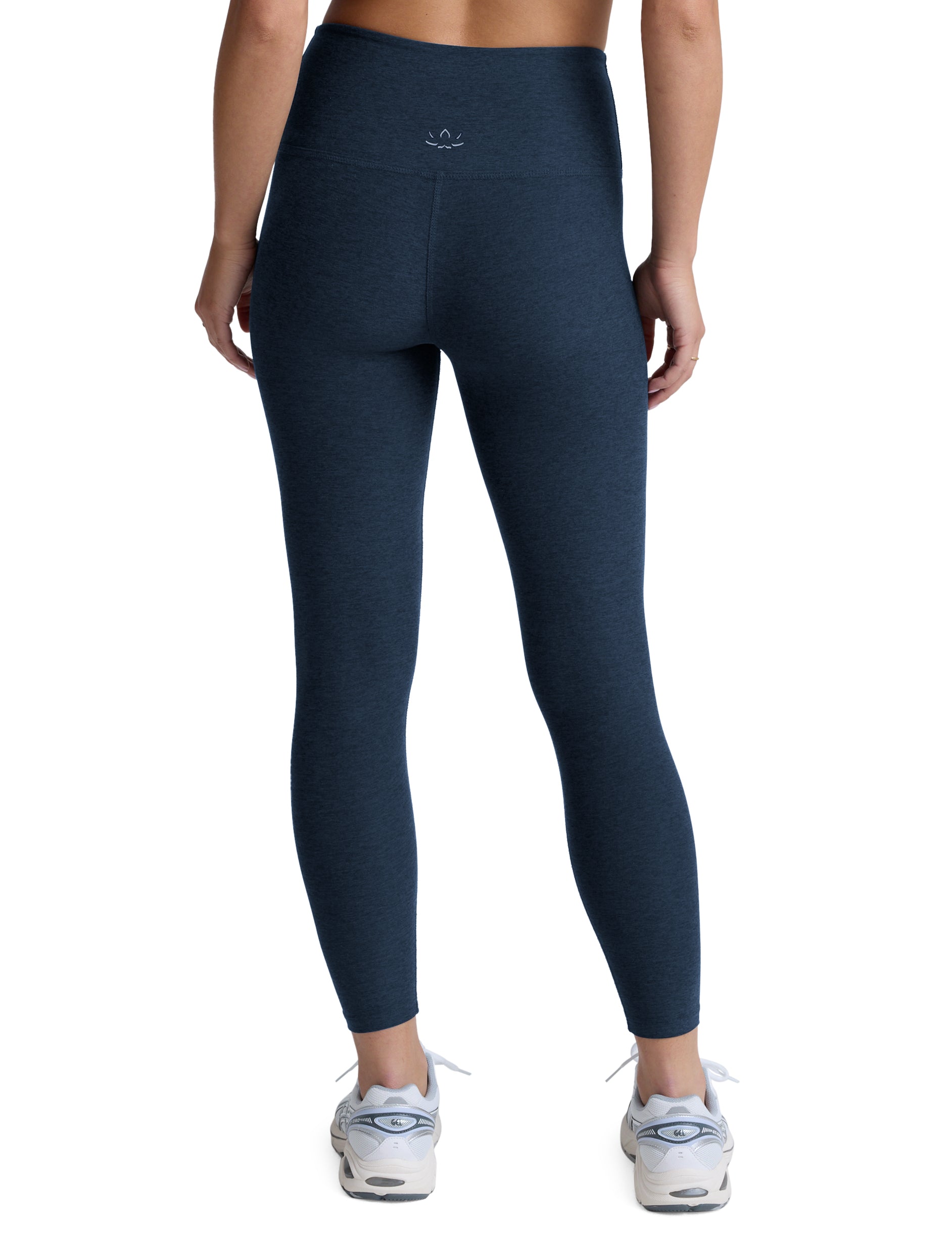 Beyond Yoga Spacedye Caught In The Midi High Waist Legging