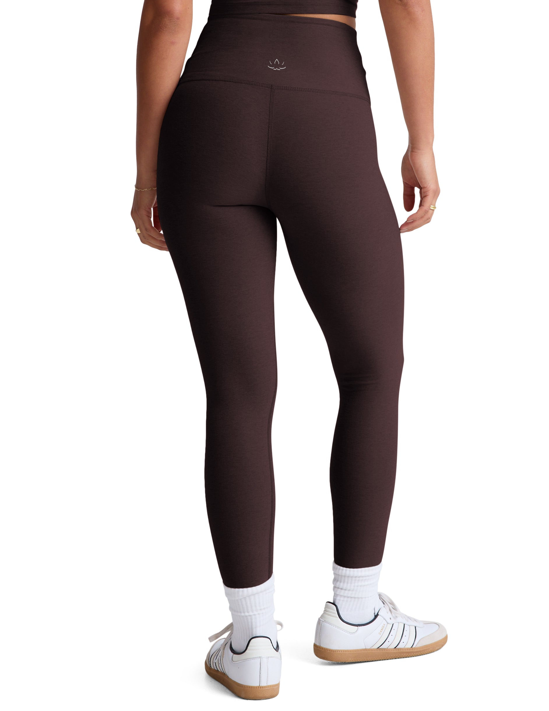 Beyond Yoga Spacedye At Your Leisure Highwaisted Midi Legging