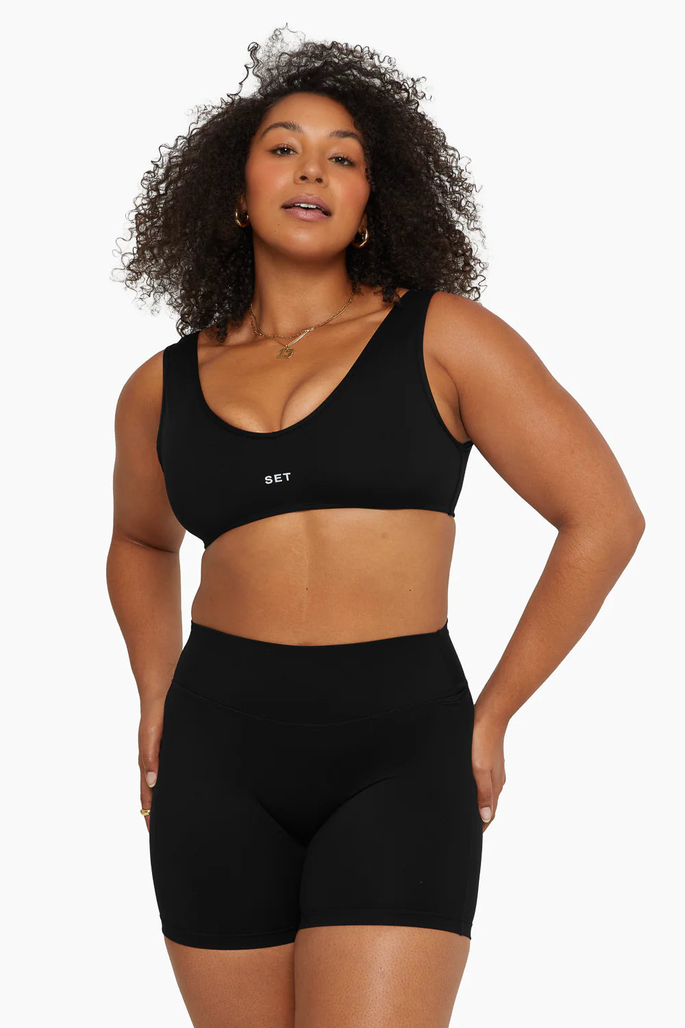 Set Active Sportbody Dip Bra