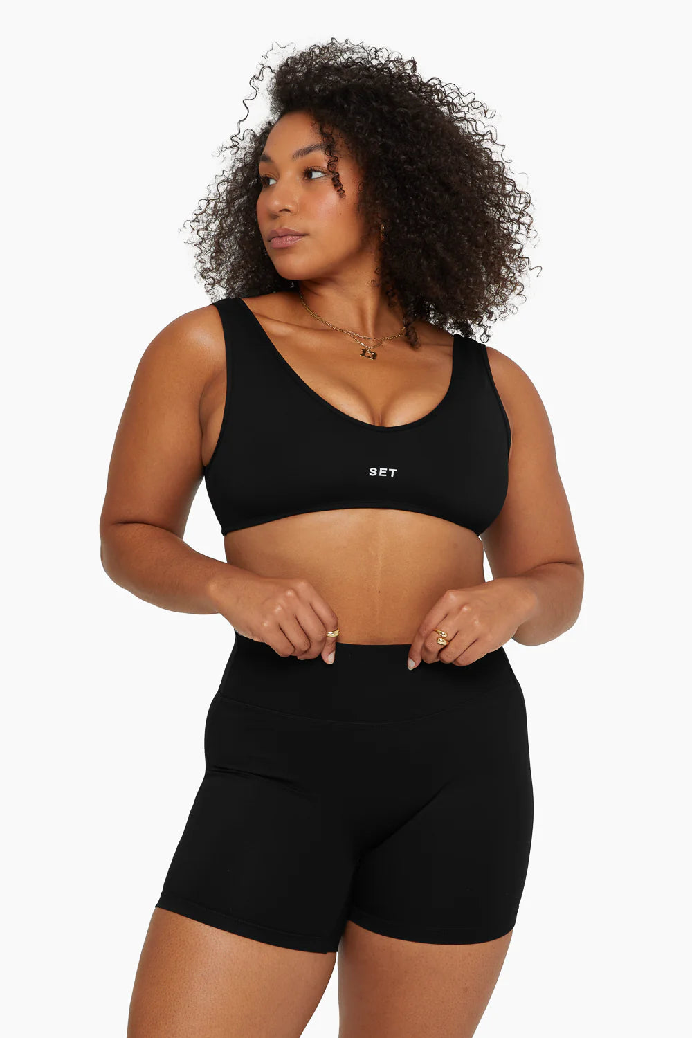 Set Active Sportbody Dip Bra