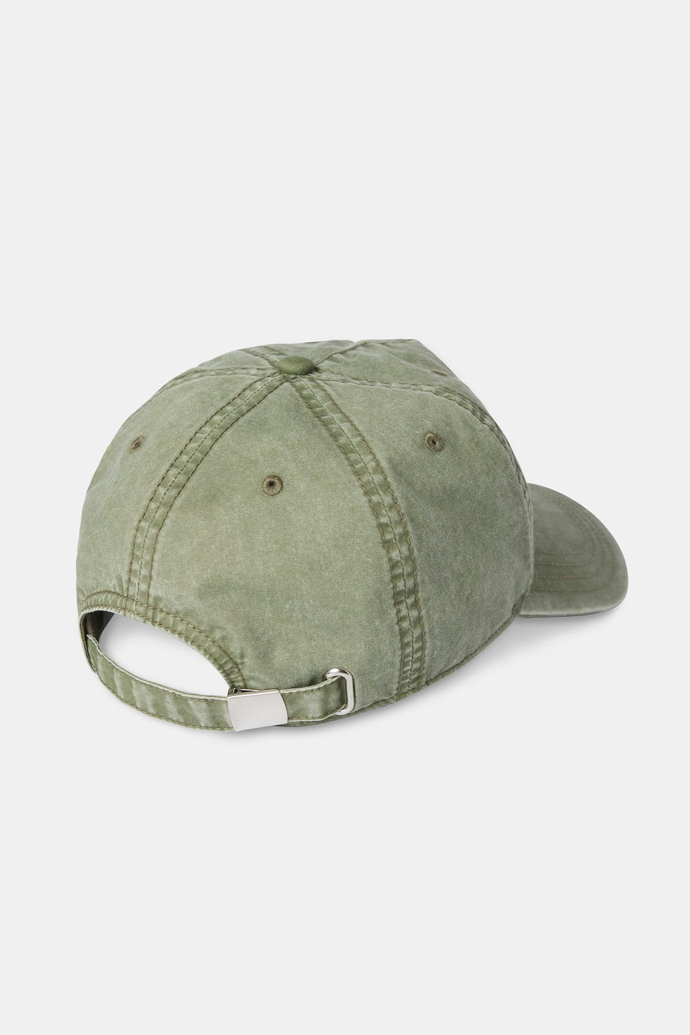 Gratitude Canvas Hat