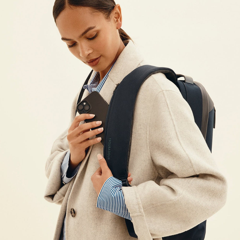 Troubadour Apex Backpack 3.0