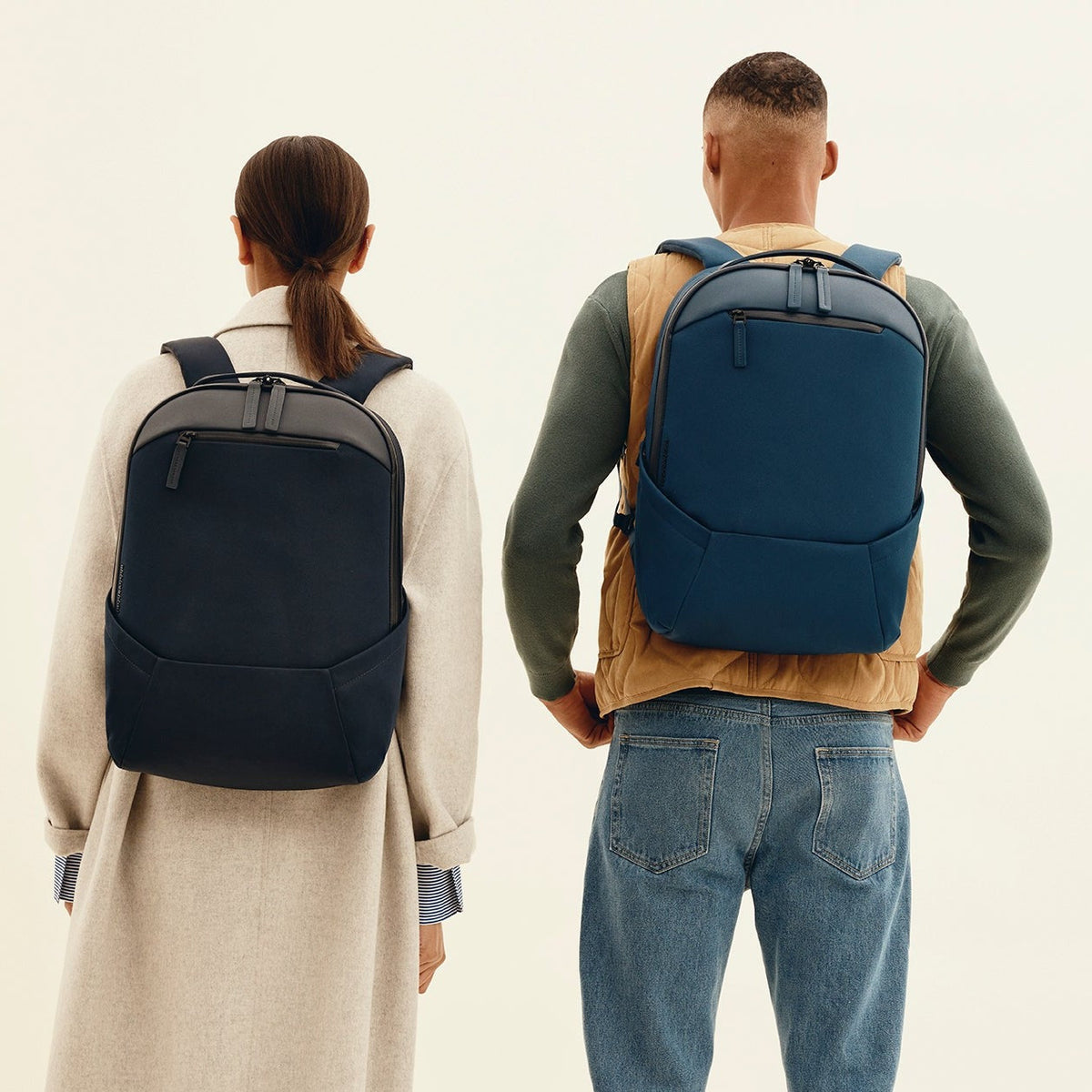 Troubadour Apex Backpack 3.0