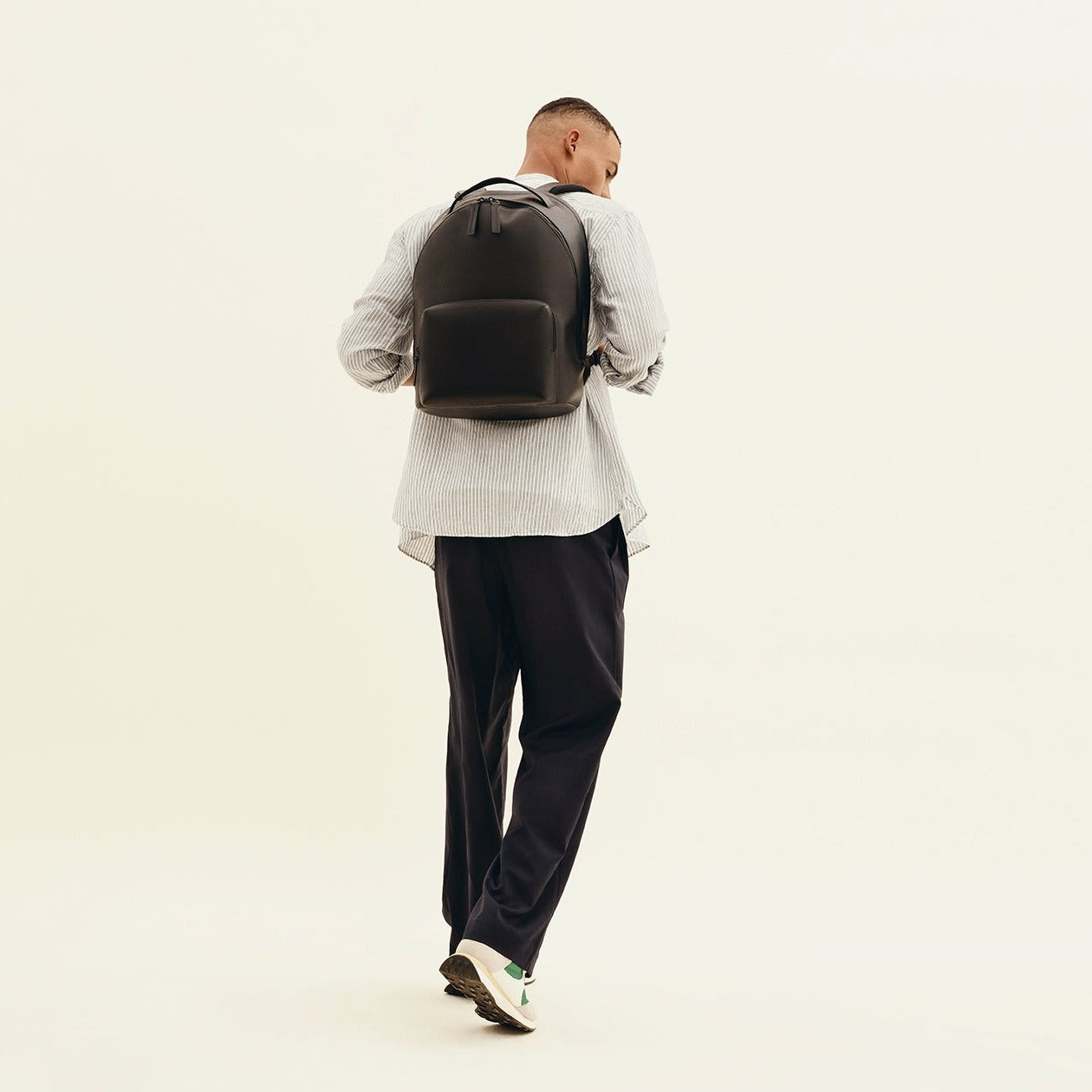 Generation Leather Backpack – The Shop at Equinox