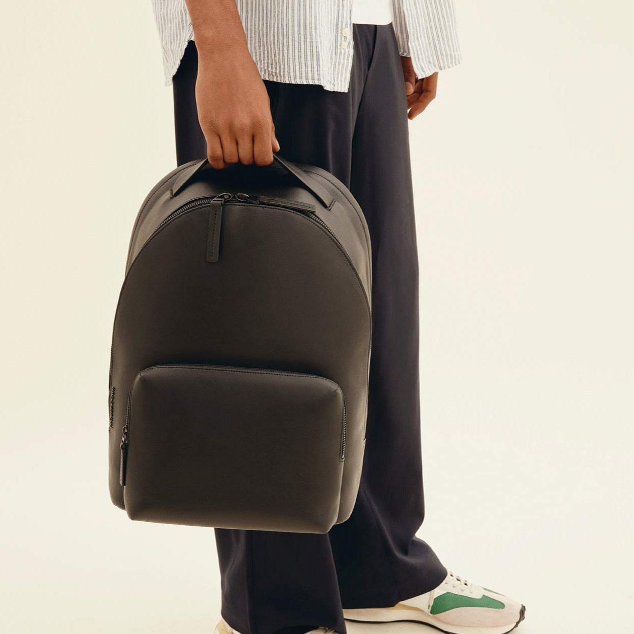 Troubadour Generation Leather Backpack Troubadour Generation Leather Backpack