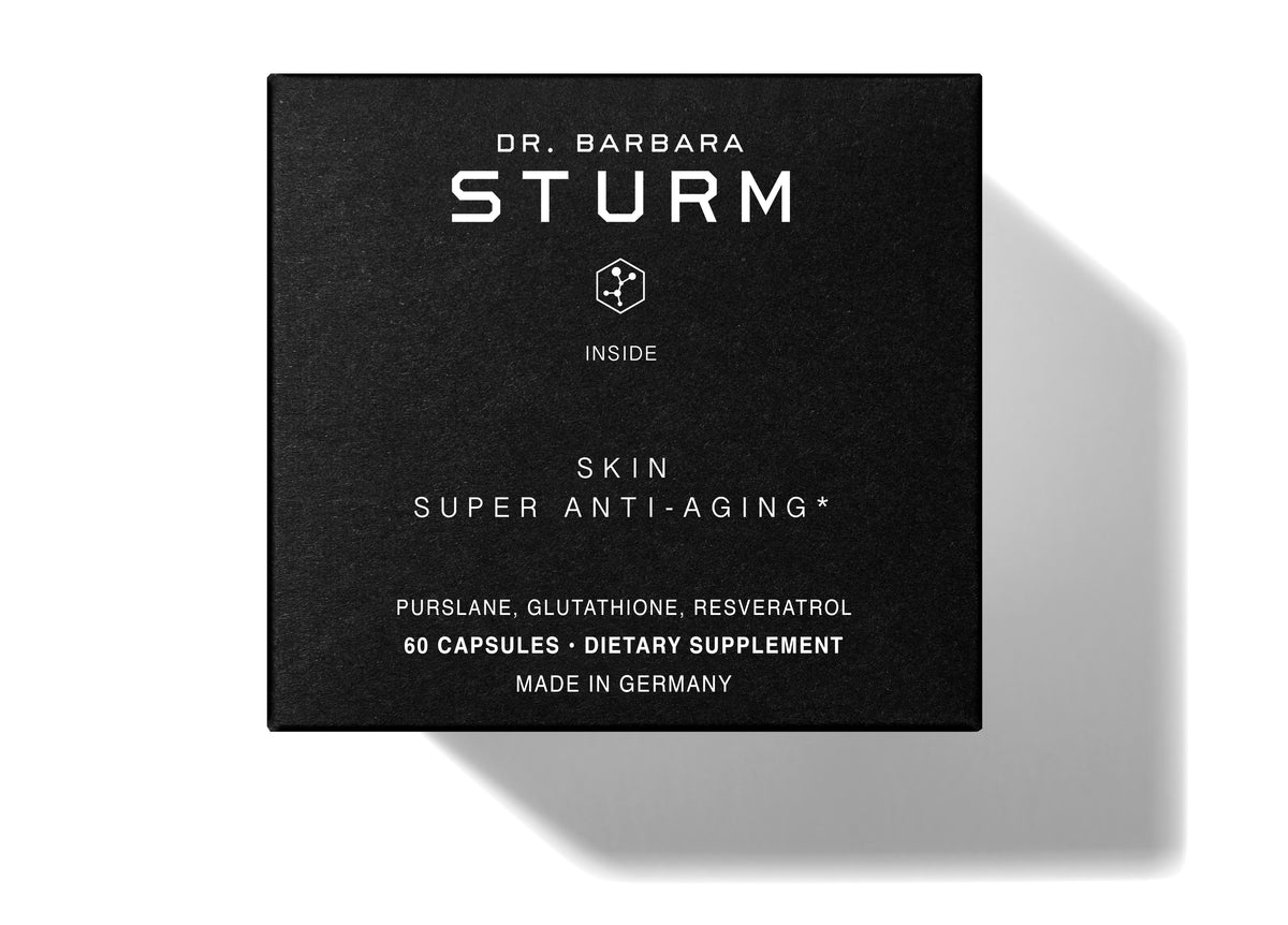 Dr. Barbara Sturm Skin Super Anti-Aging