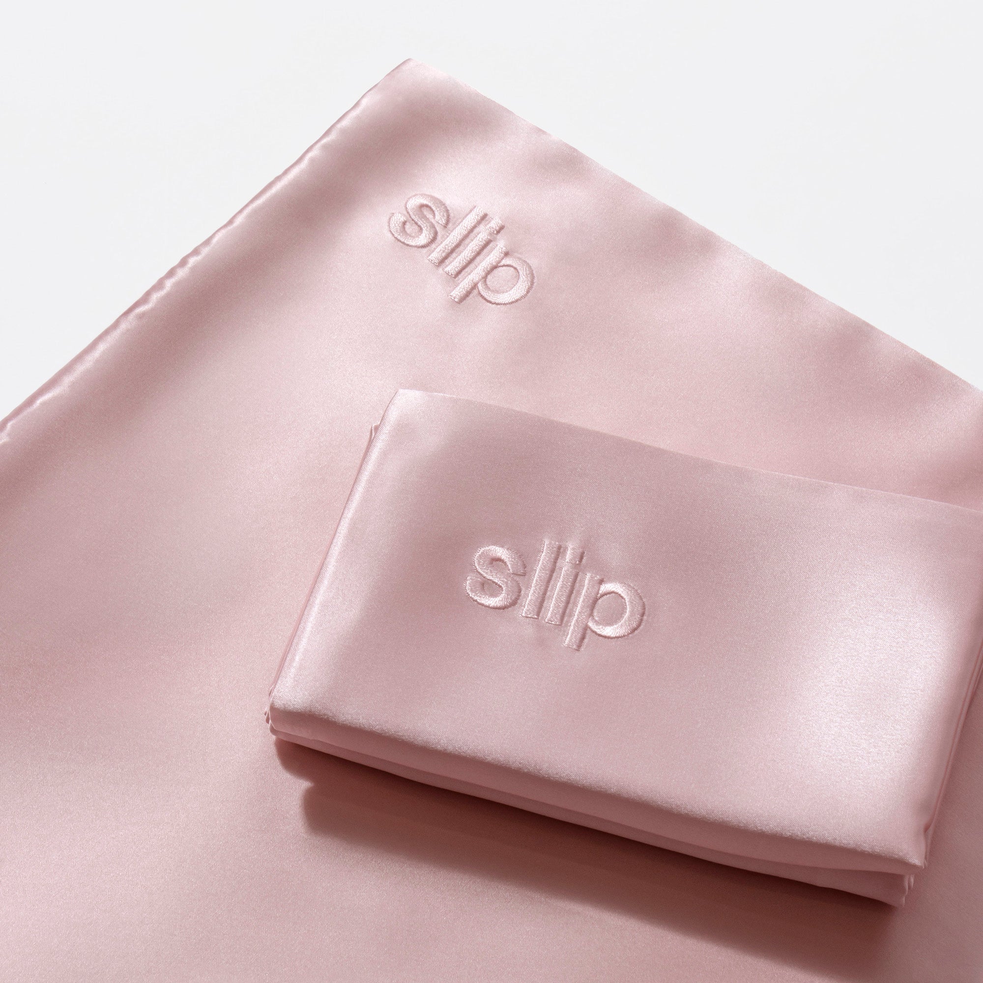 Slip Queen Pillowcase