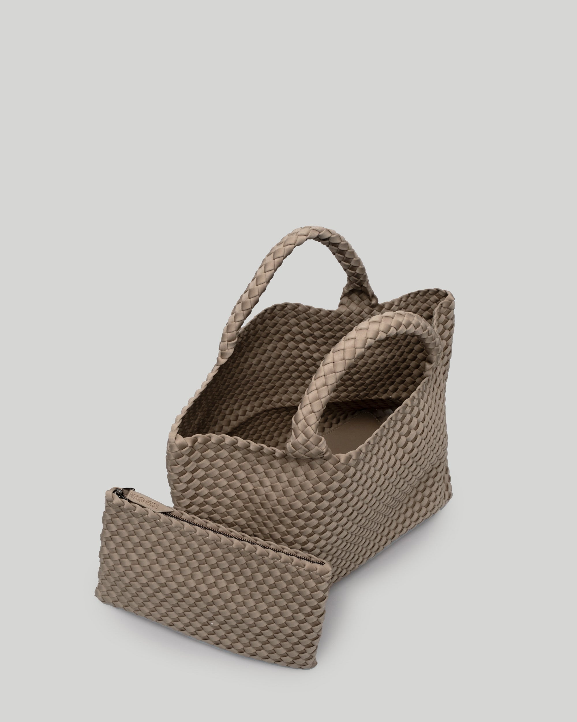 Naghedi St. Barths Medium Tote