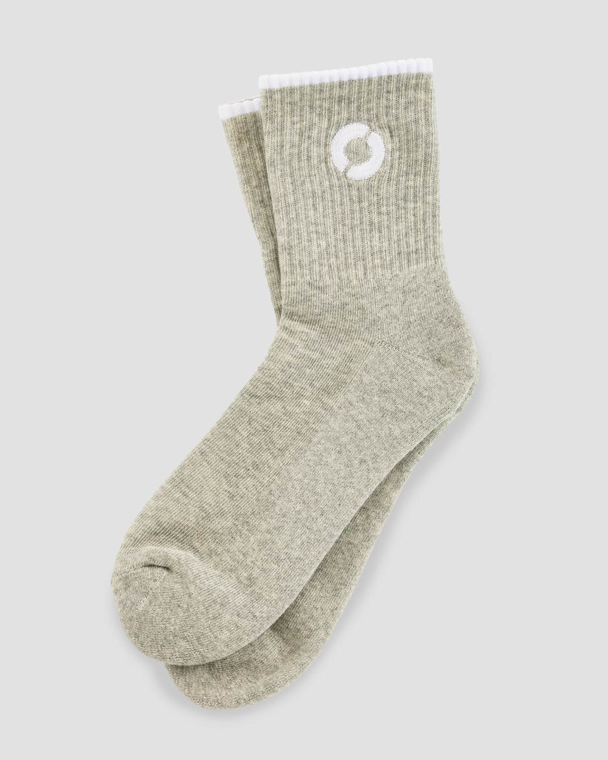 Equinox Half Crew Sock