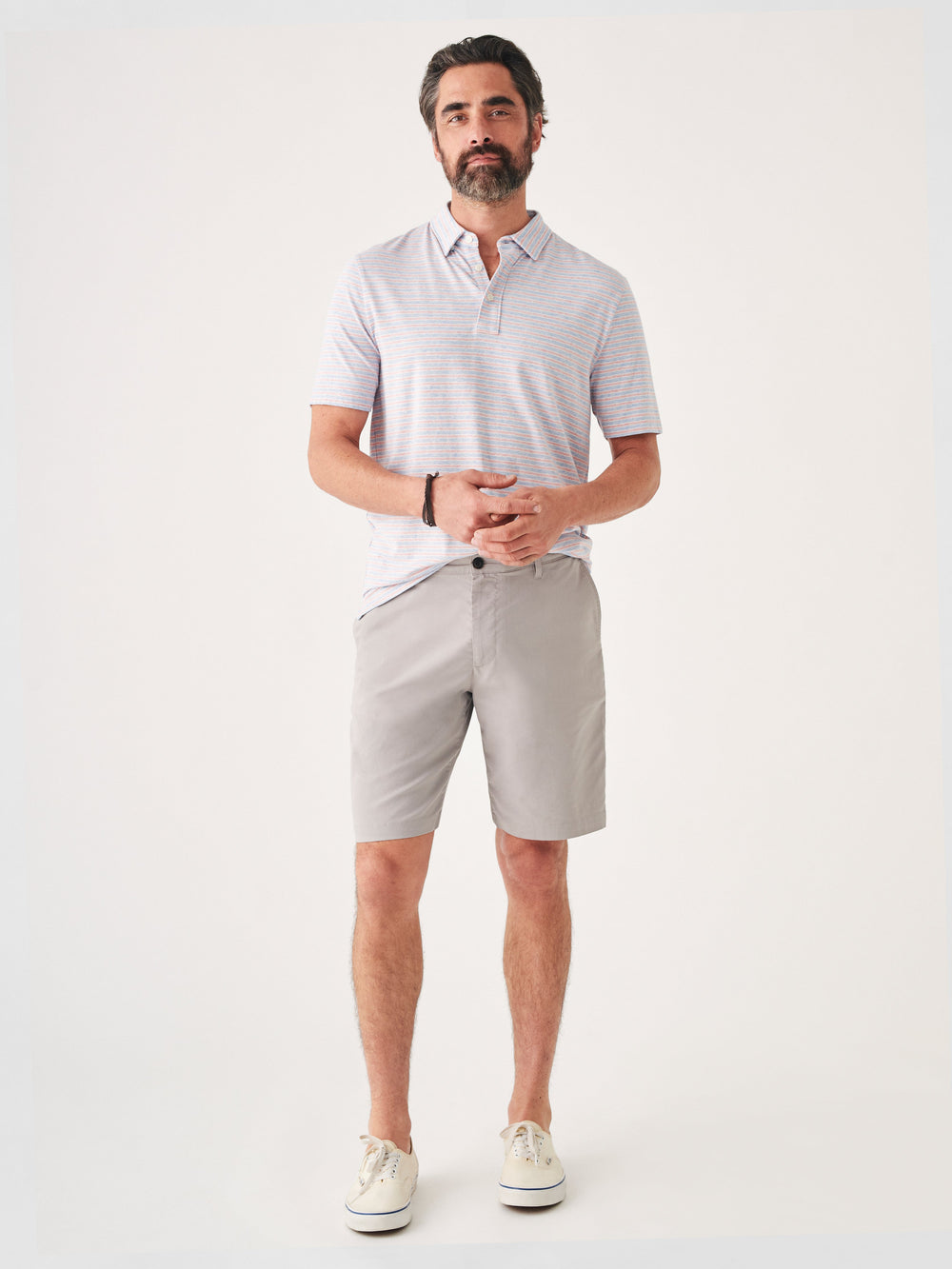 Movement™ Chino Short 9" - Unlined