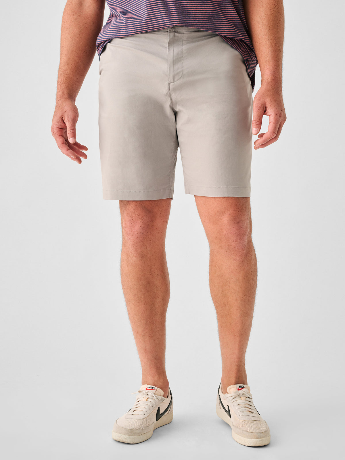 Movement™ Chino Short 9" - Unlined