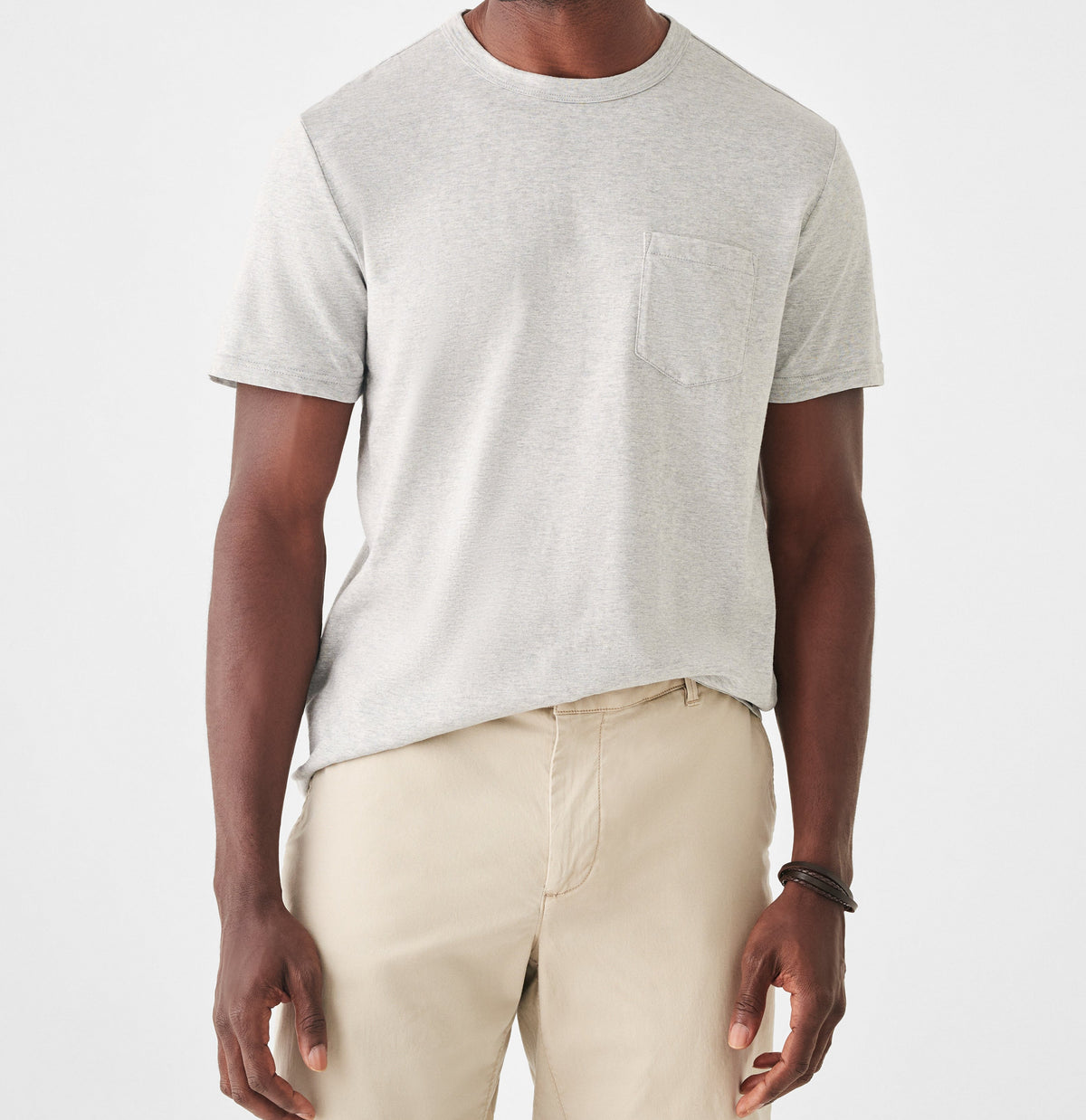 Sunwashed Pocket Tee