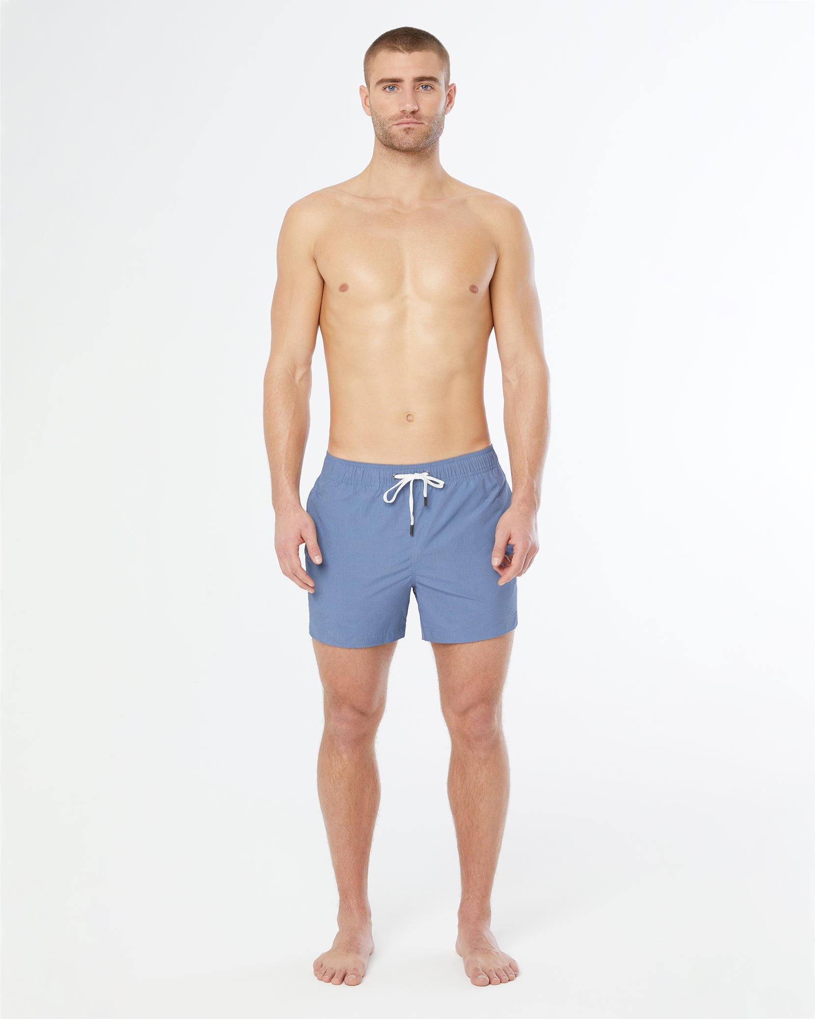 Onia Charles 5" Swim Trunk