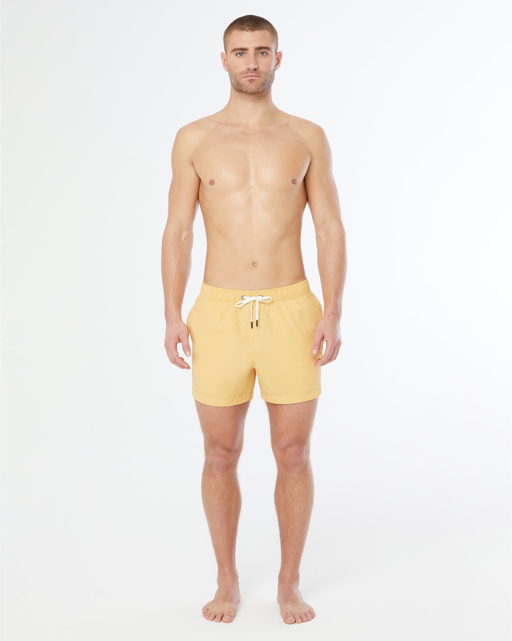 Onia Charles 5" Swim Trunk