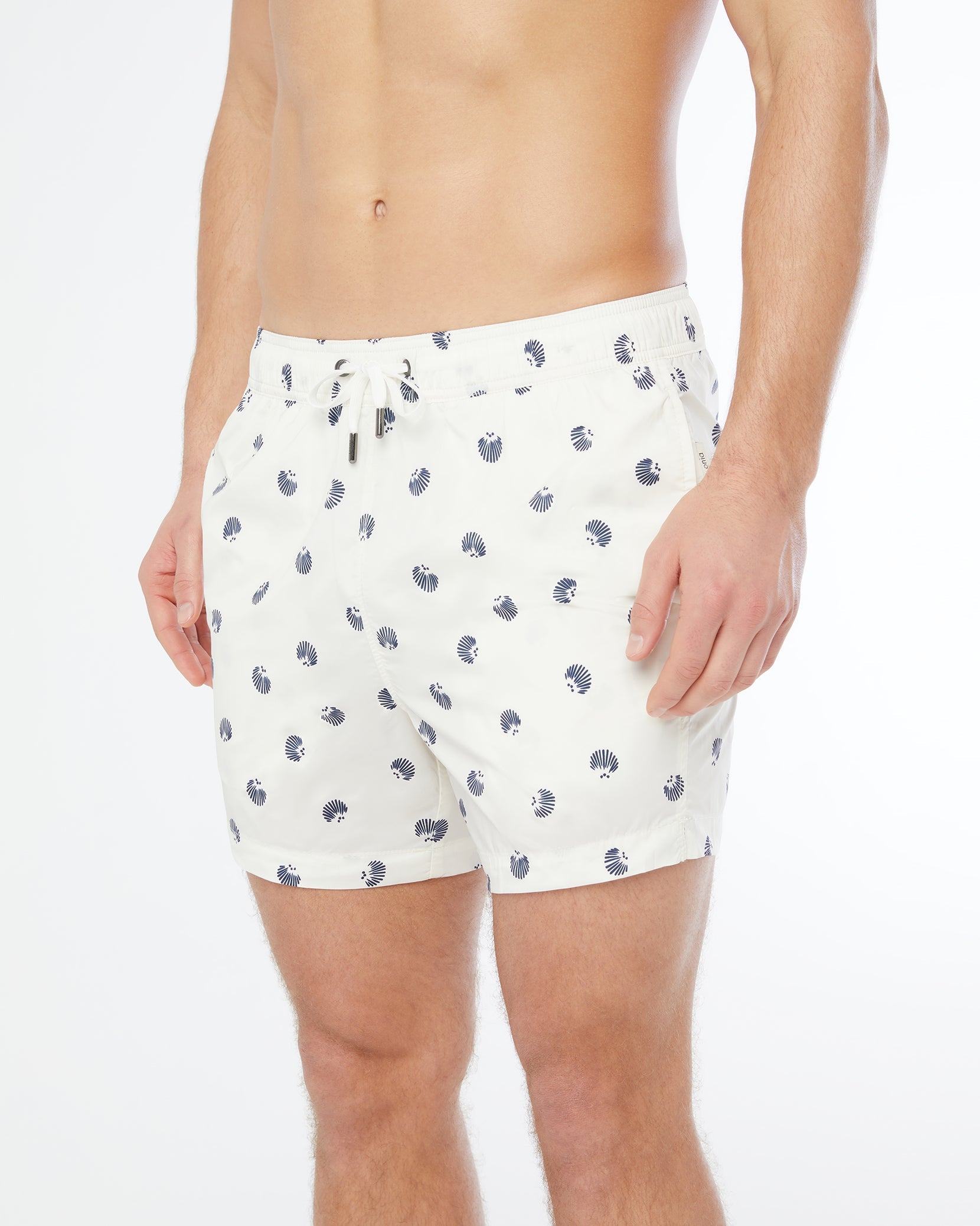 Onia Charles 5" Swim Trunk