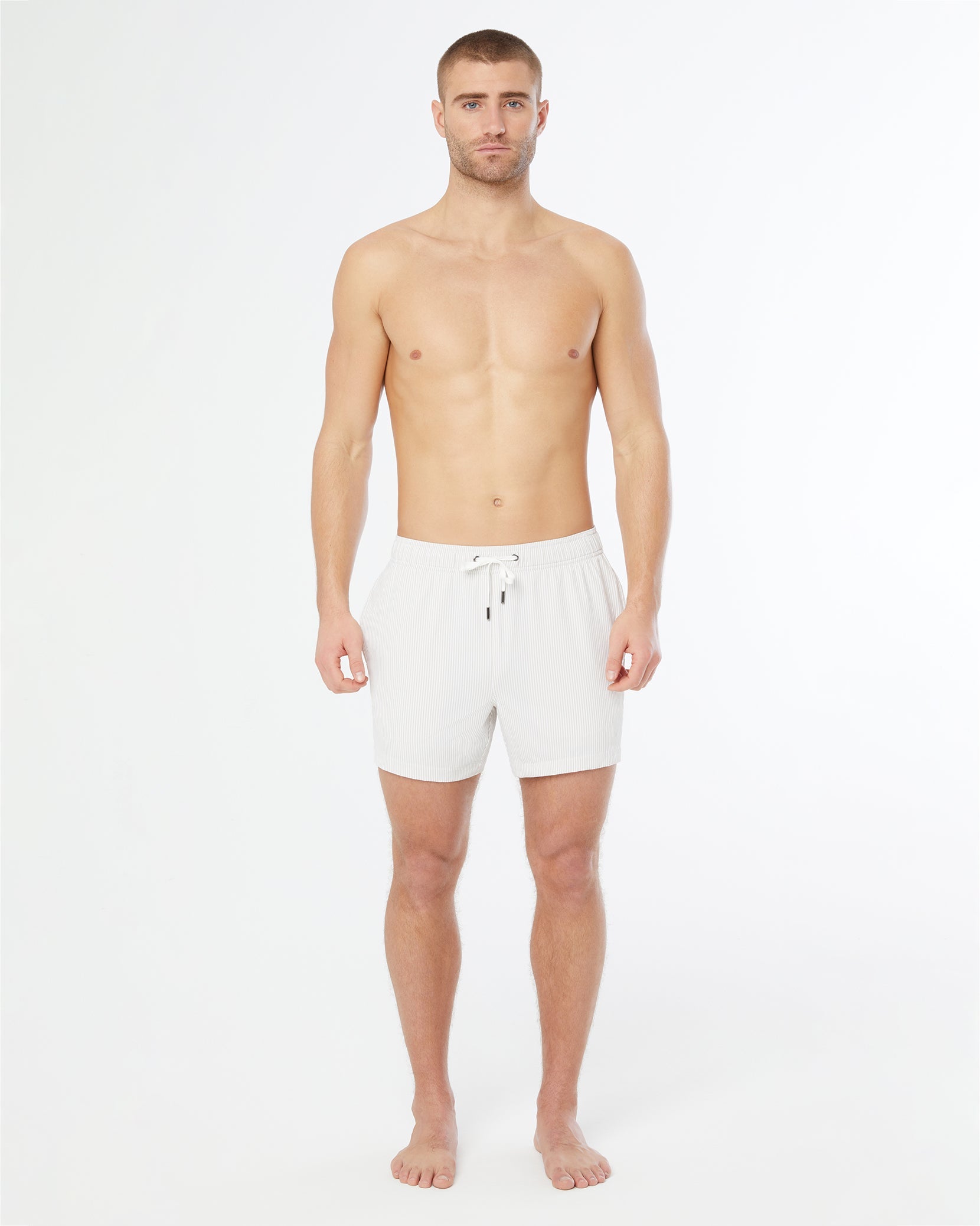 Onia Charles 5" Swim Trunk