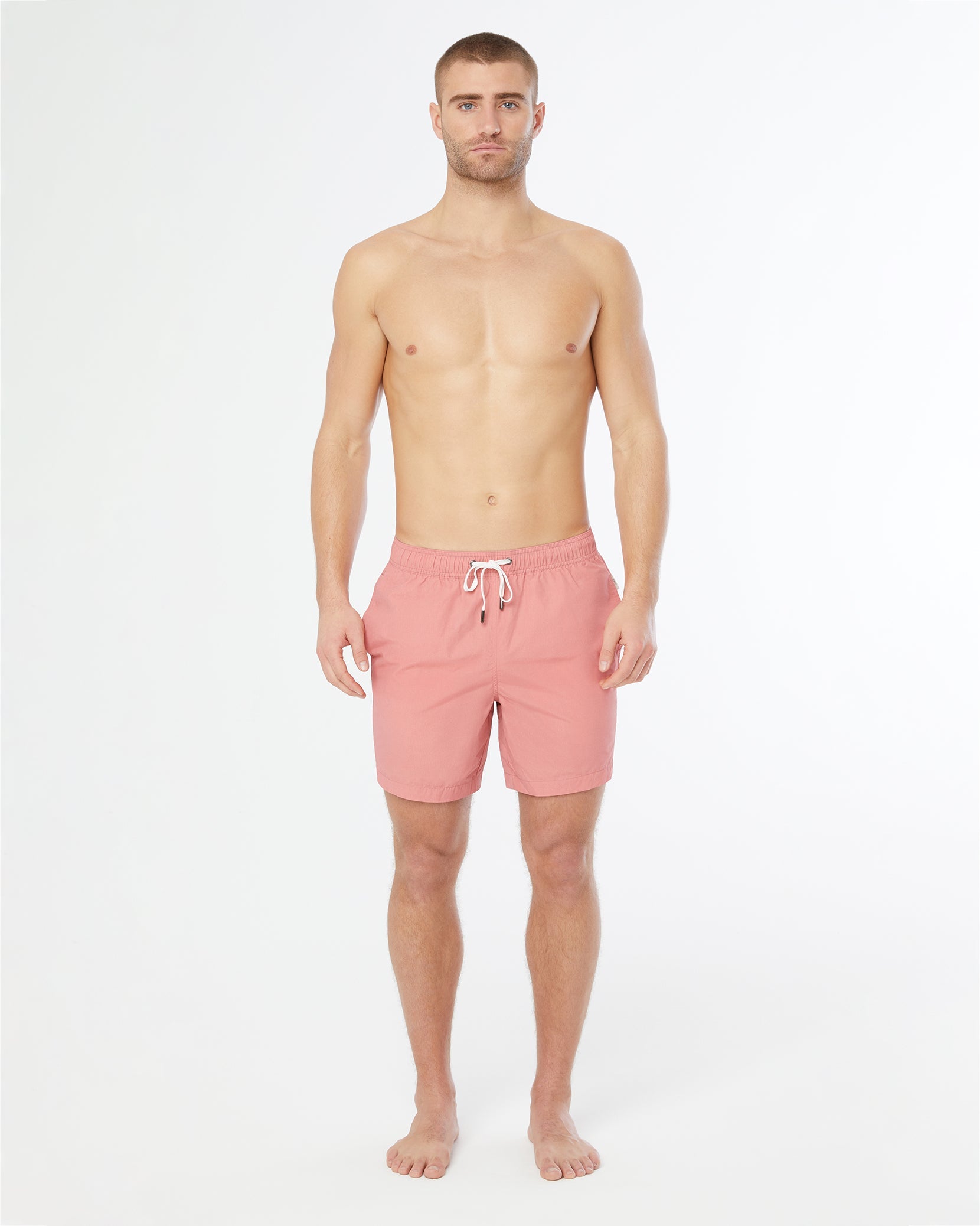 Onia Charles 7" Swim Trunk