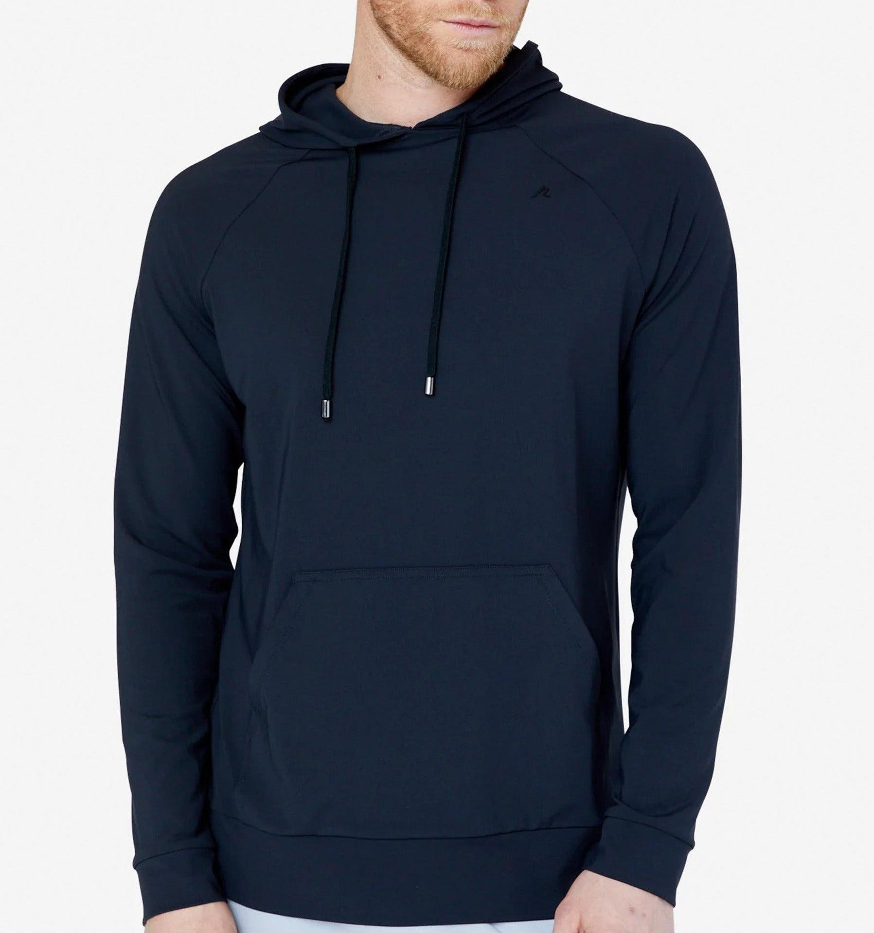 REDVANLY Larkin Hoodie