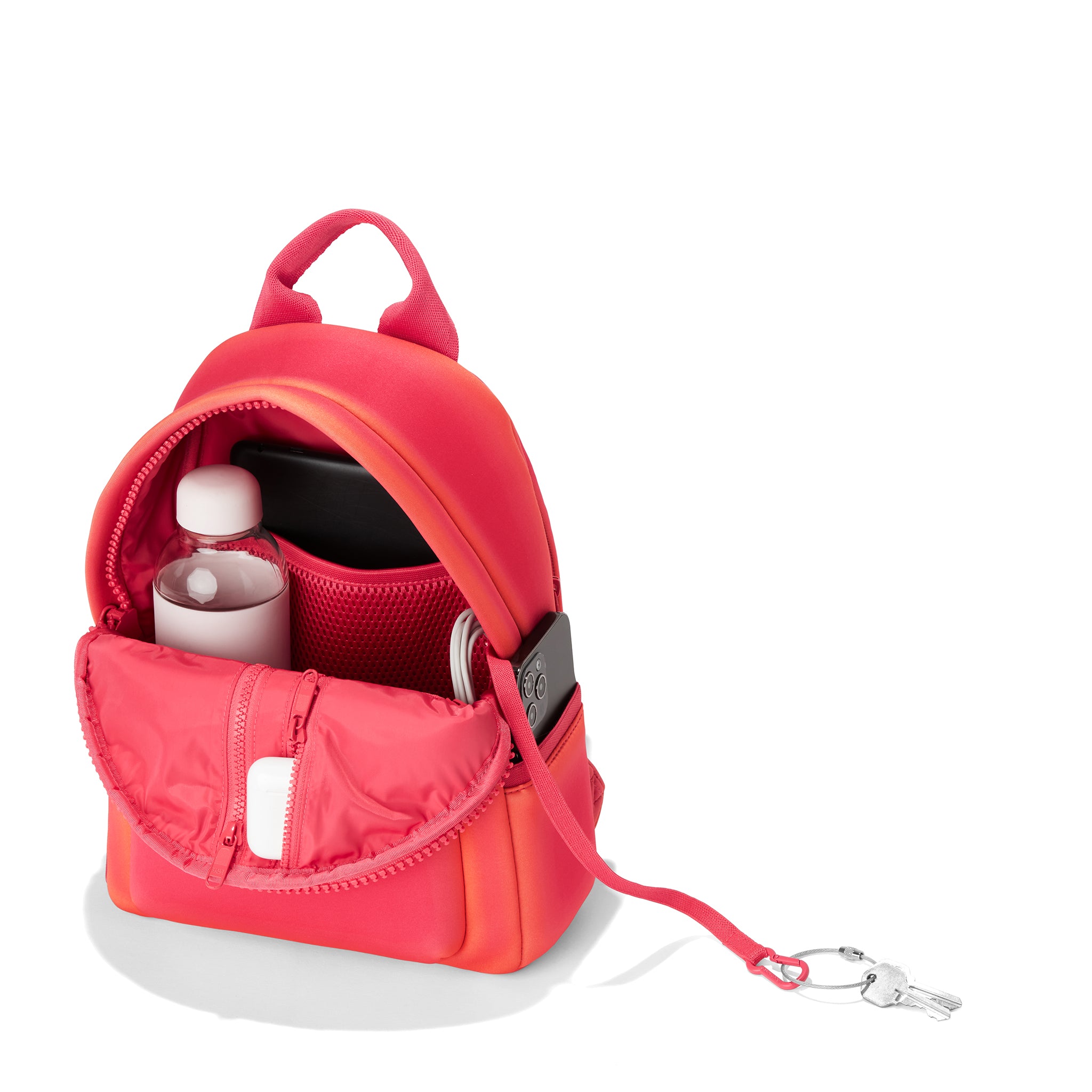 Dagne Dover Dakota Backpack Small
