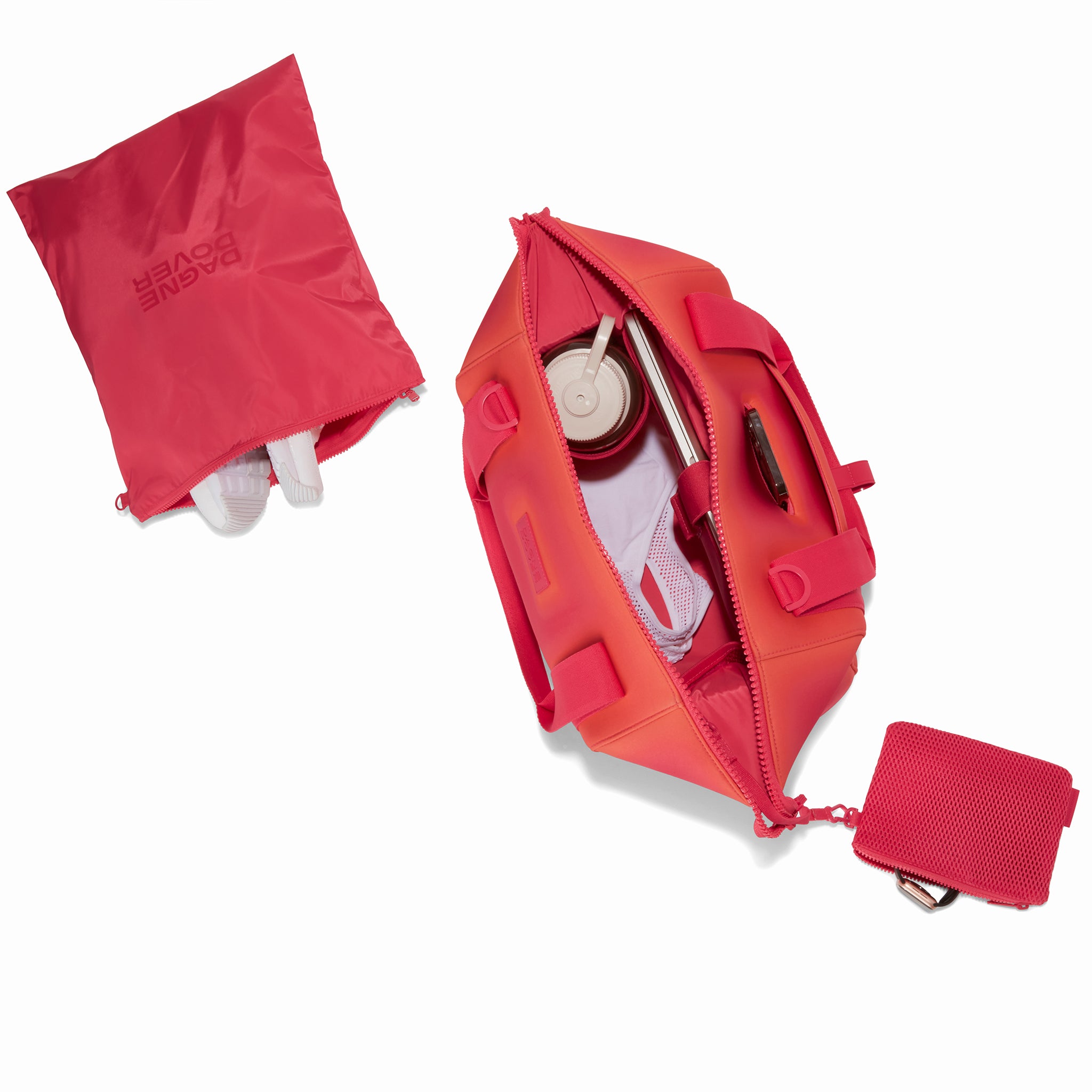 Dagne Dover Landon Carryall Medium