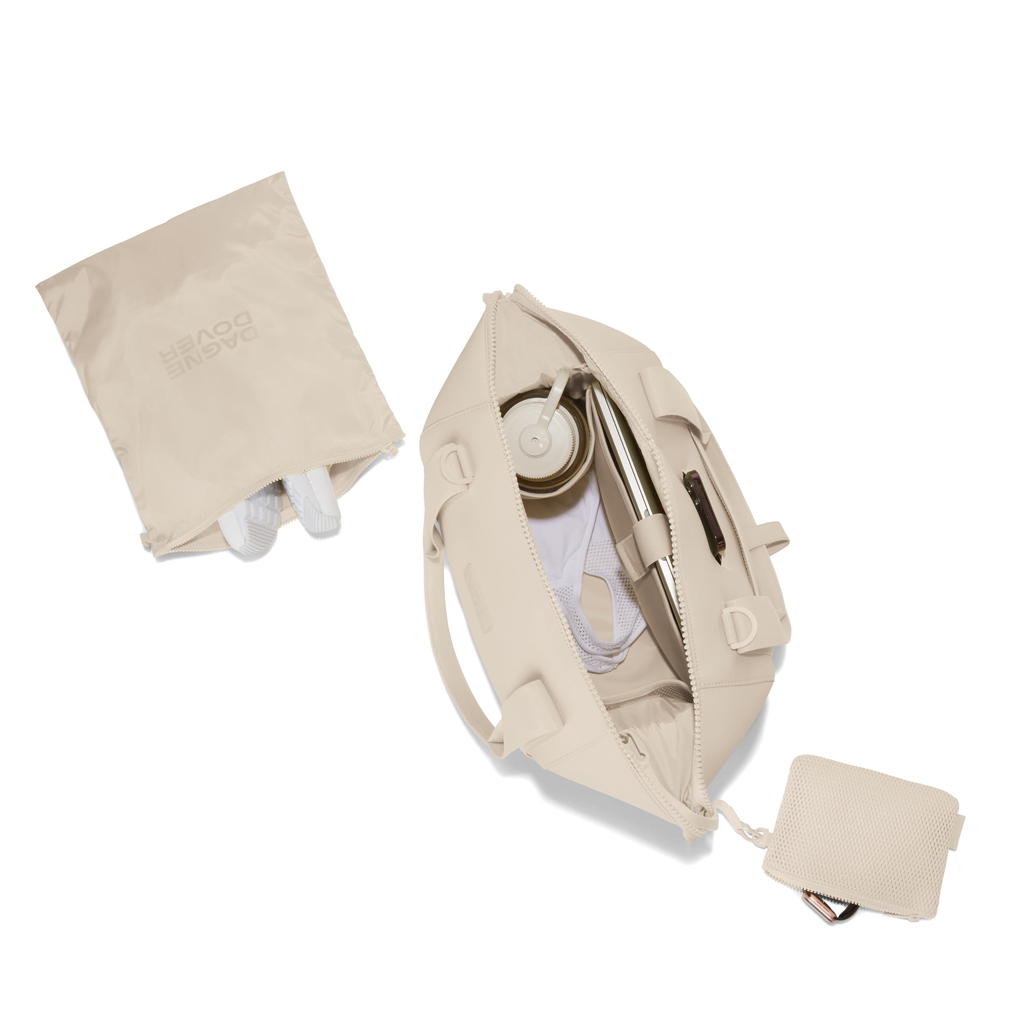 Dagne Dover Landon Carryall Medium