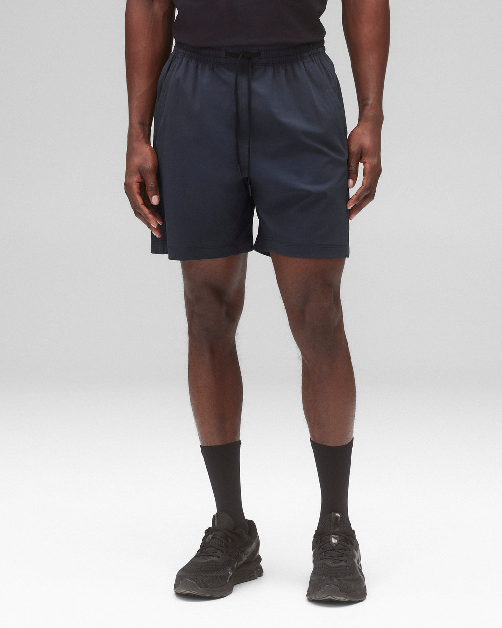 Reigning Champ 4-Way Stretch Training Short 7