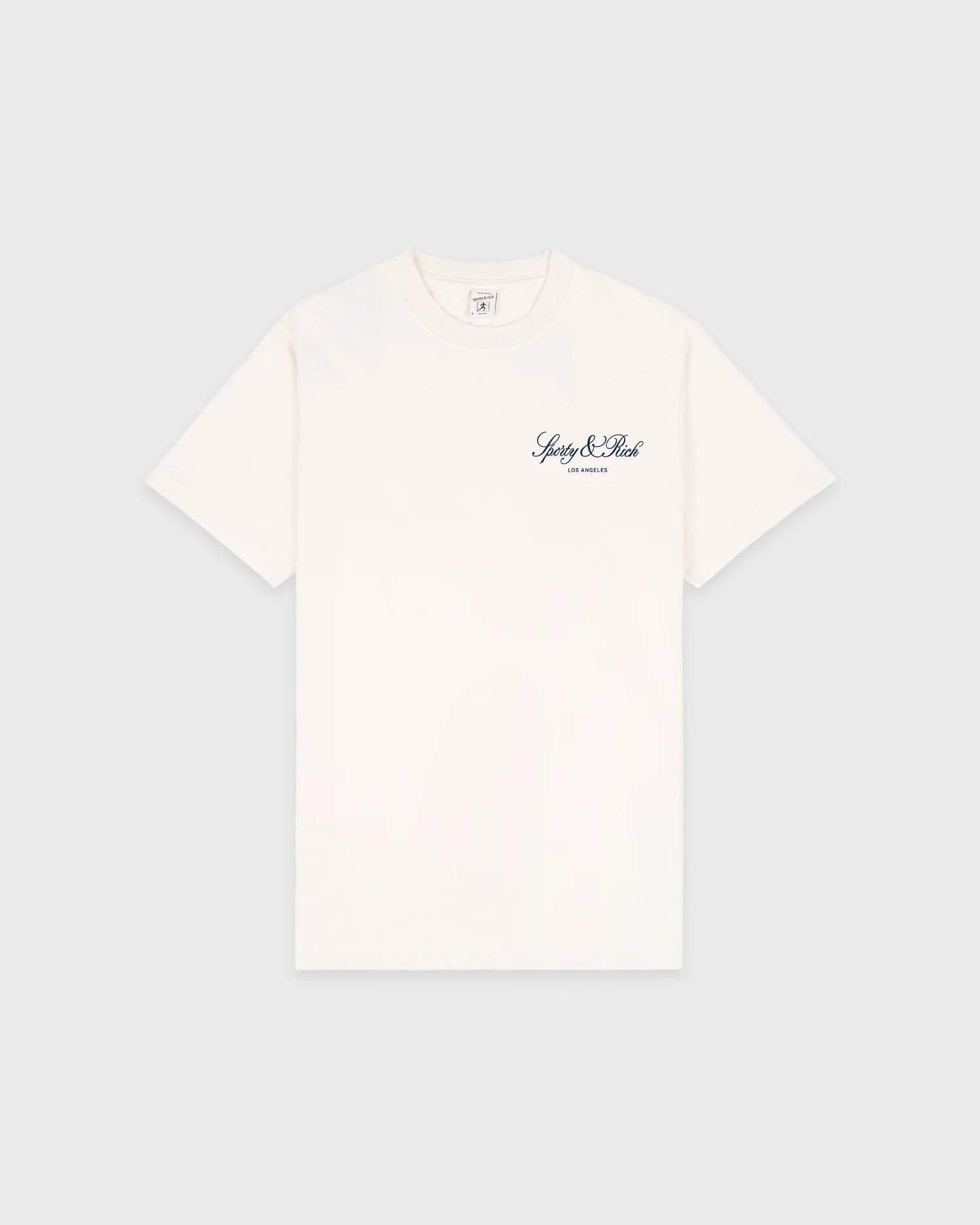 Sporty & Rich Vendome La Tshirt