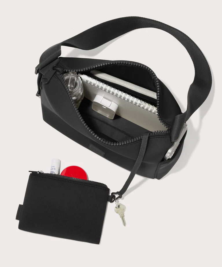 Dagne Dover Rue Shoulder Bag