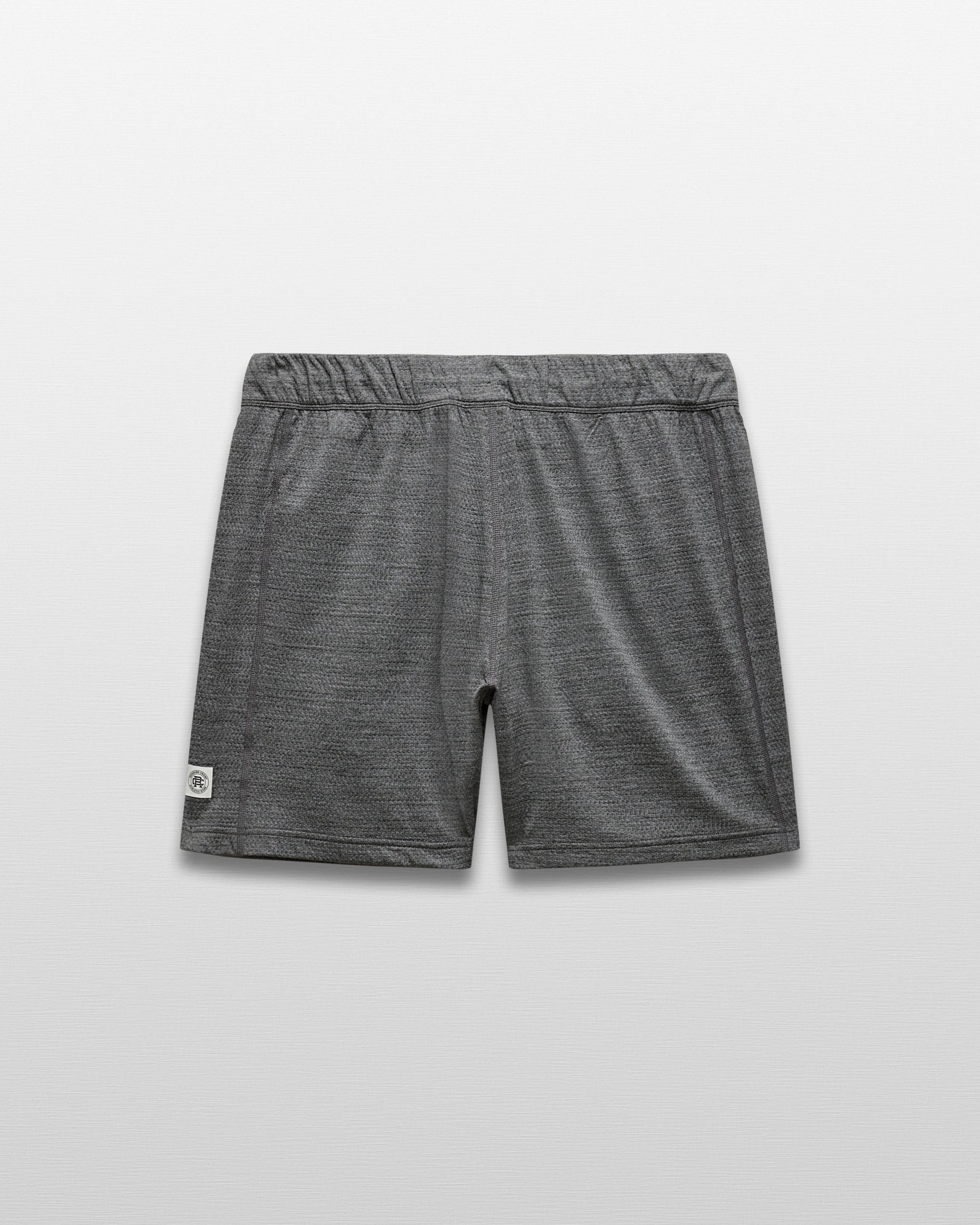Reigning Champ Solotex Mesh Tiebreak Short 7" - Unlined